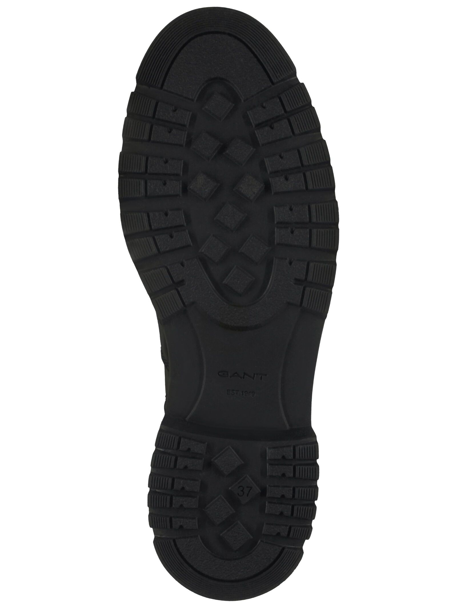 Gant Stiefelette »Gant Stiefelette Veloursleder/Textil«