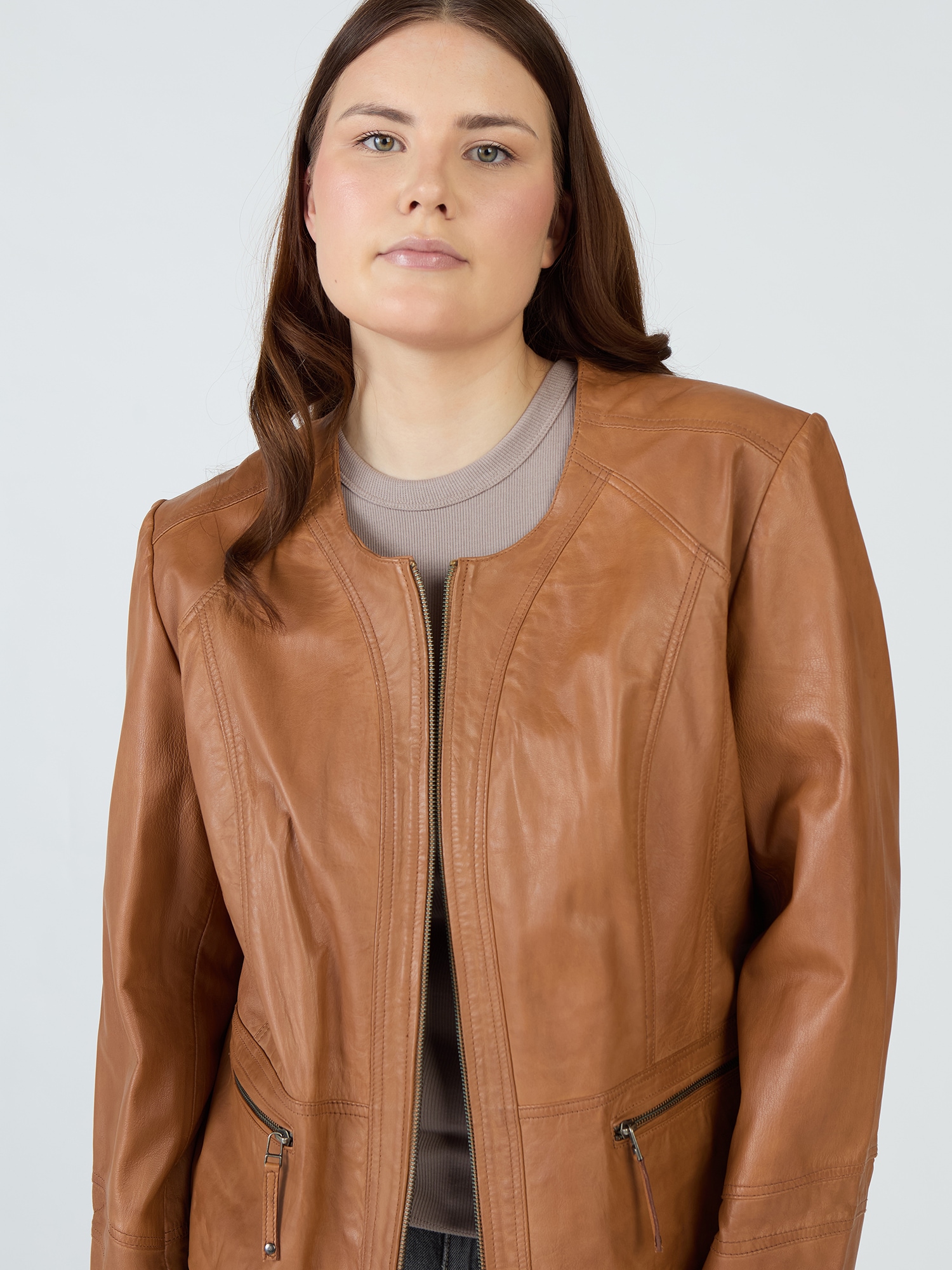 JCC Bikerjacke »731-II«