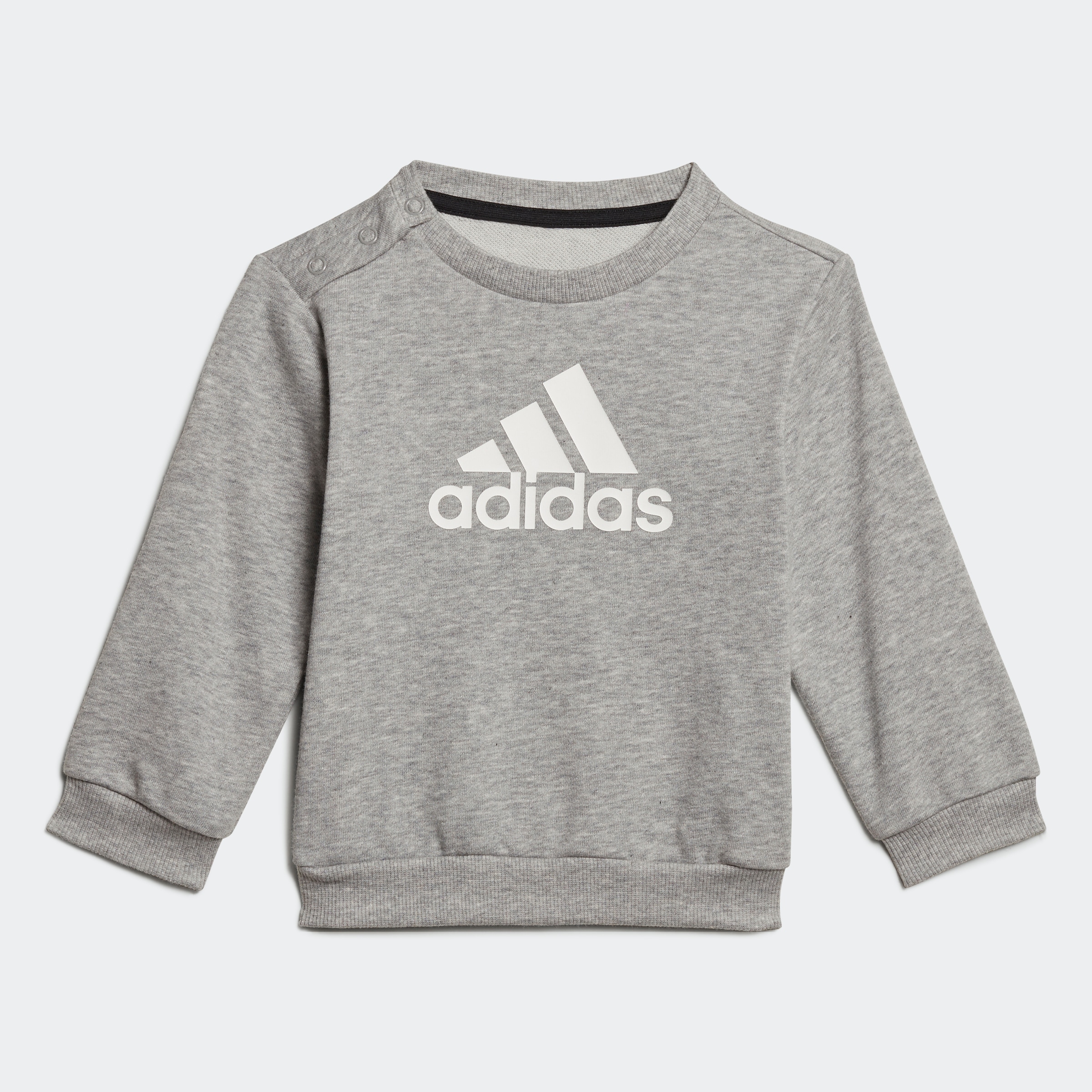 adidas Sportswear Trainingsanzug »I BOS Jog FT«, (2 tlg.)