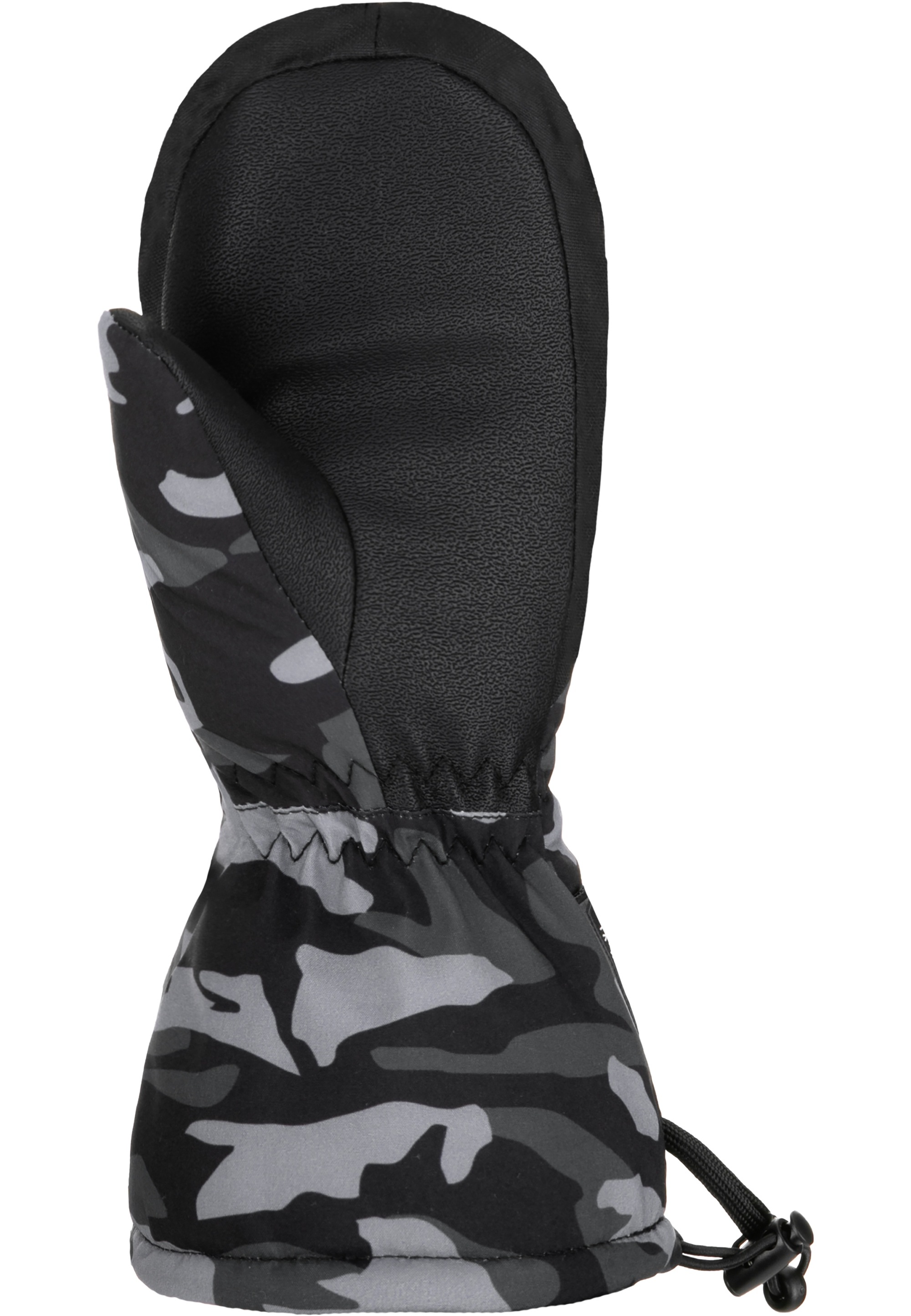 Reusch Fäustlinge »Maxi R-TEX® XT MITTEN« mit weichem Innenfutter