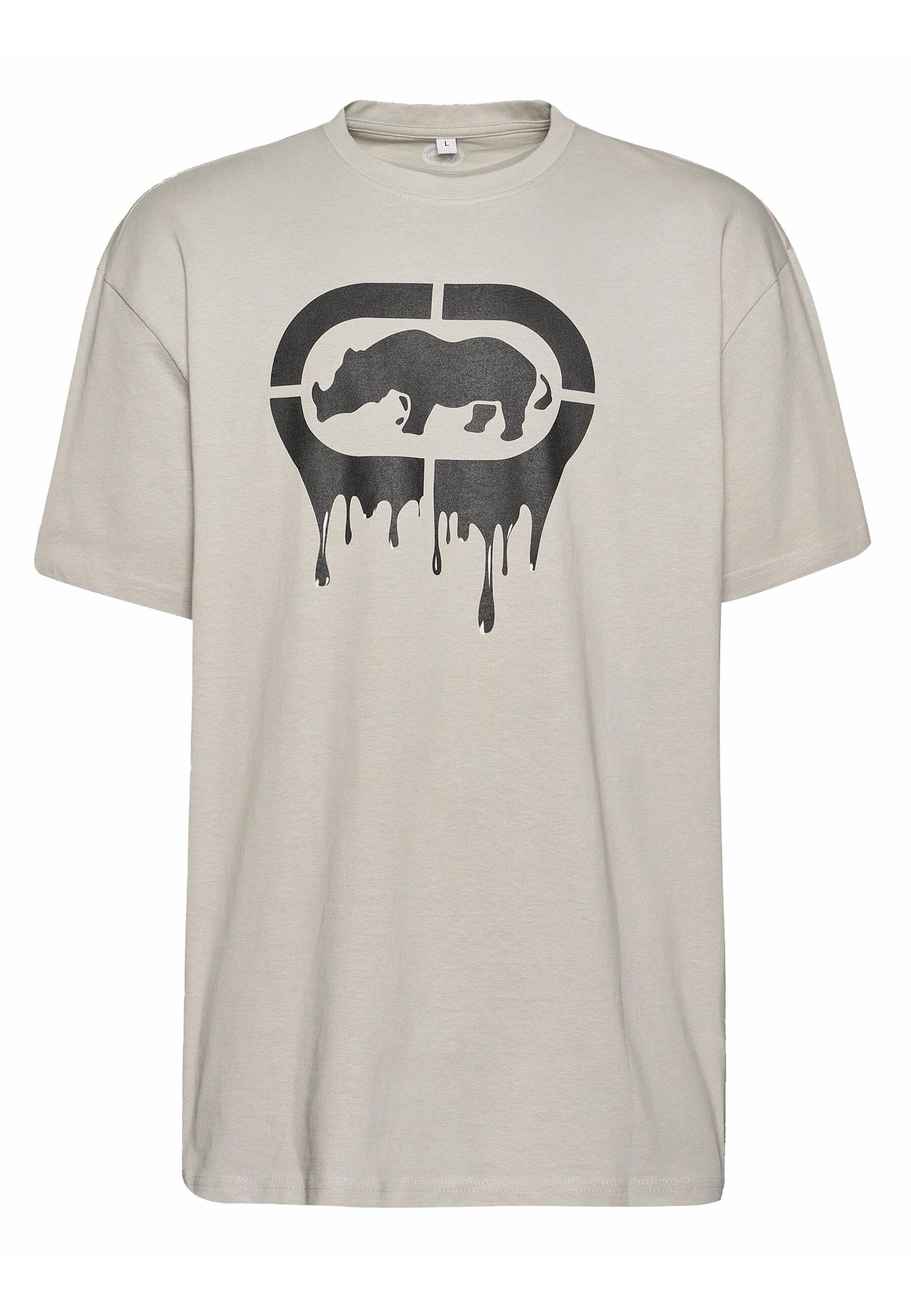 Ecko Unltd. T-Shirt "Ecko Unltd. ECKOTS1171M LogoDrops T-Shirt" 1 Stk. tlg. günstig online kaufen