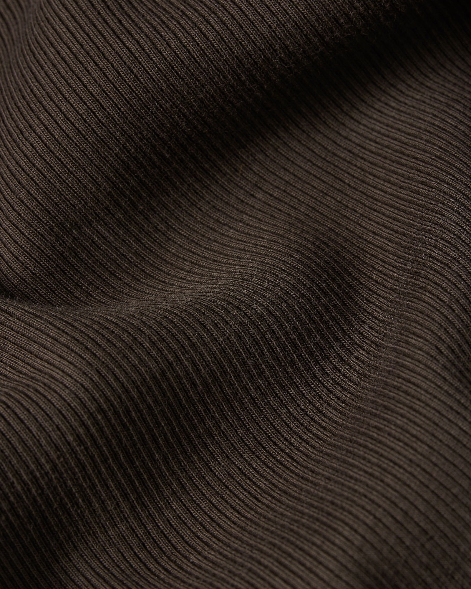 G-STAR T-Shirt »A Line Slim Rib Mock T-Shirt«