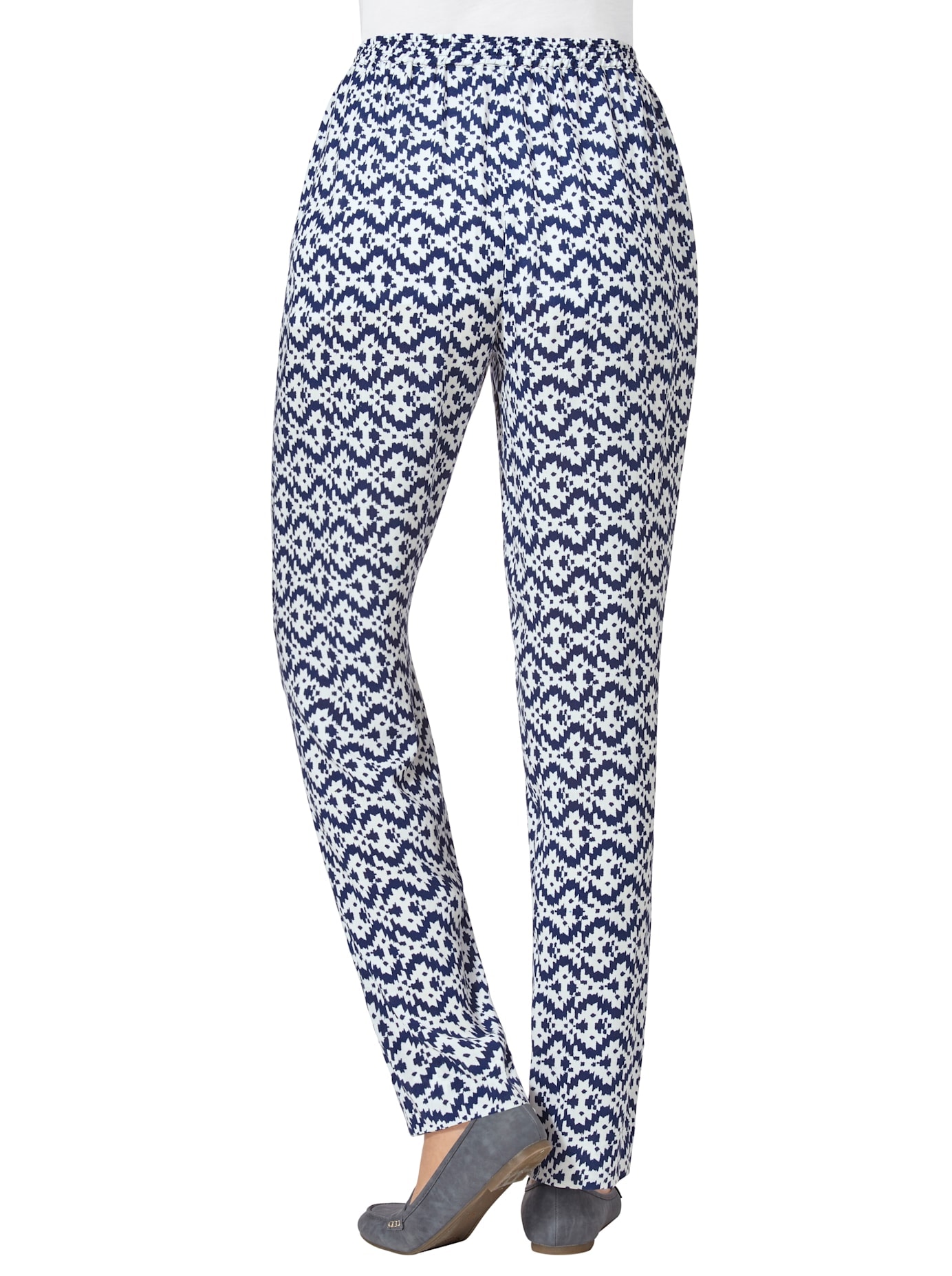 Classic Basics Schlupfhose