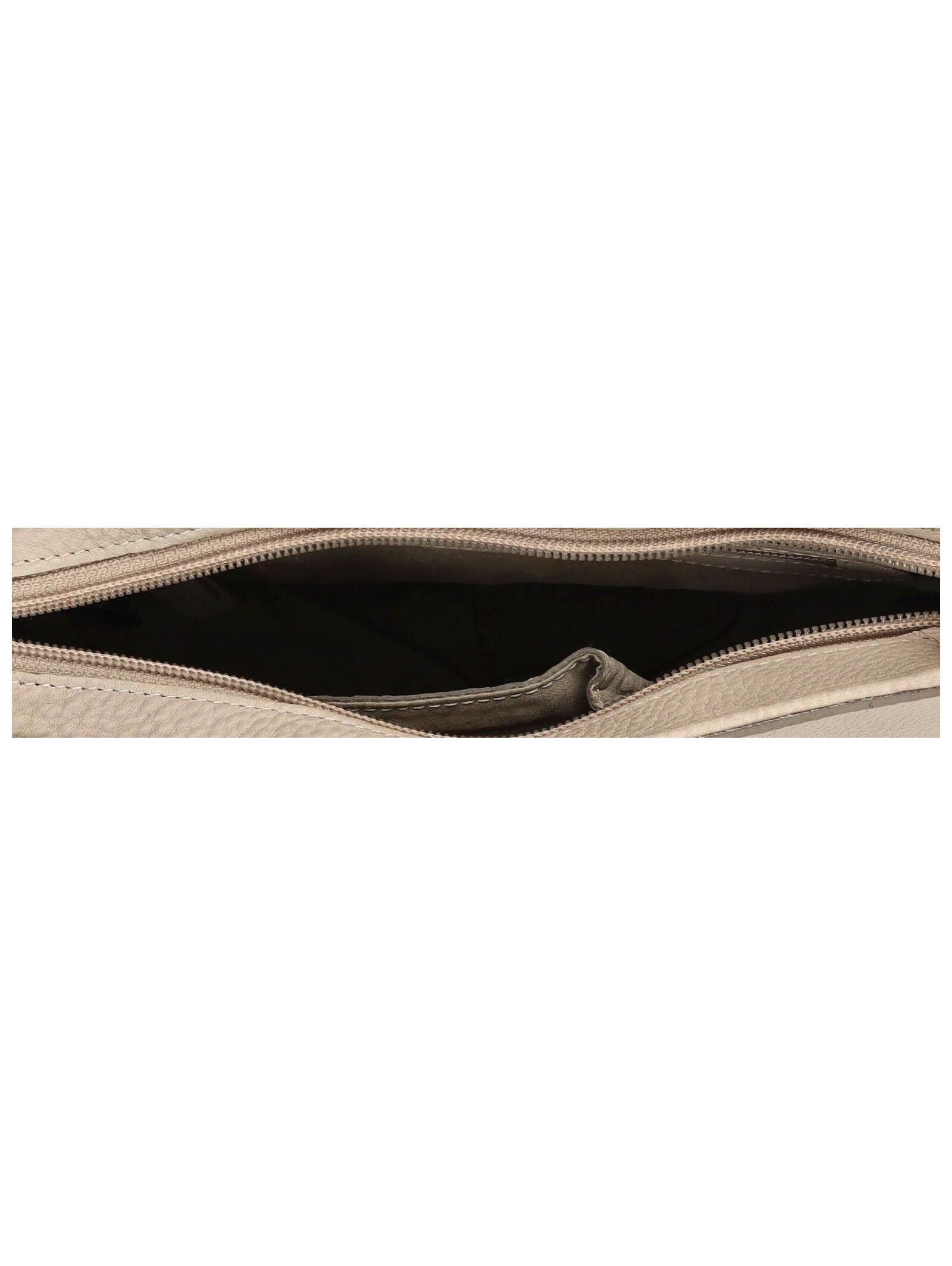 Umhängetasche BURKELY "BURKELY Taschen Leder", Damen, Gr. onesize, grau, Leder, Taschen Umhängetasche 2