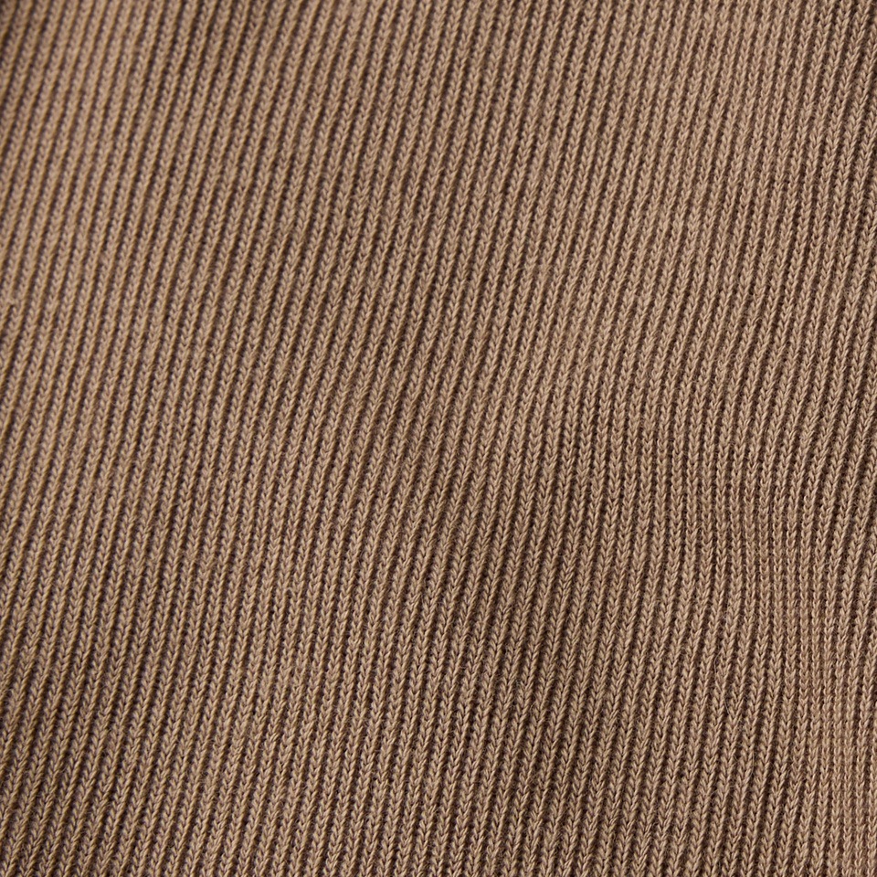 STREET ONE Cardigan mit College-Style Details