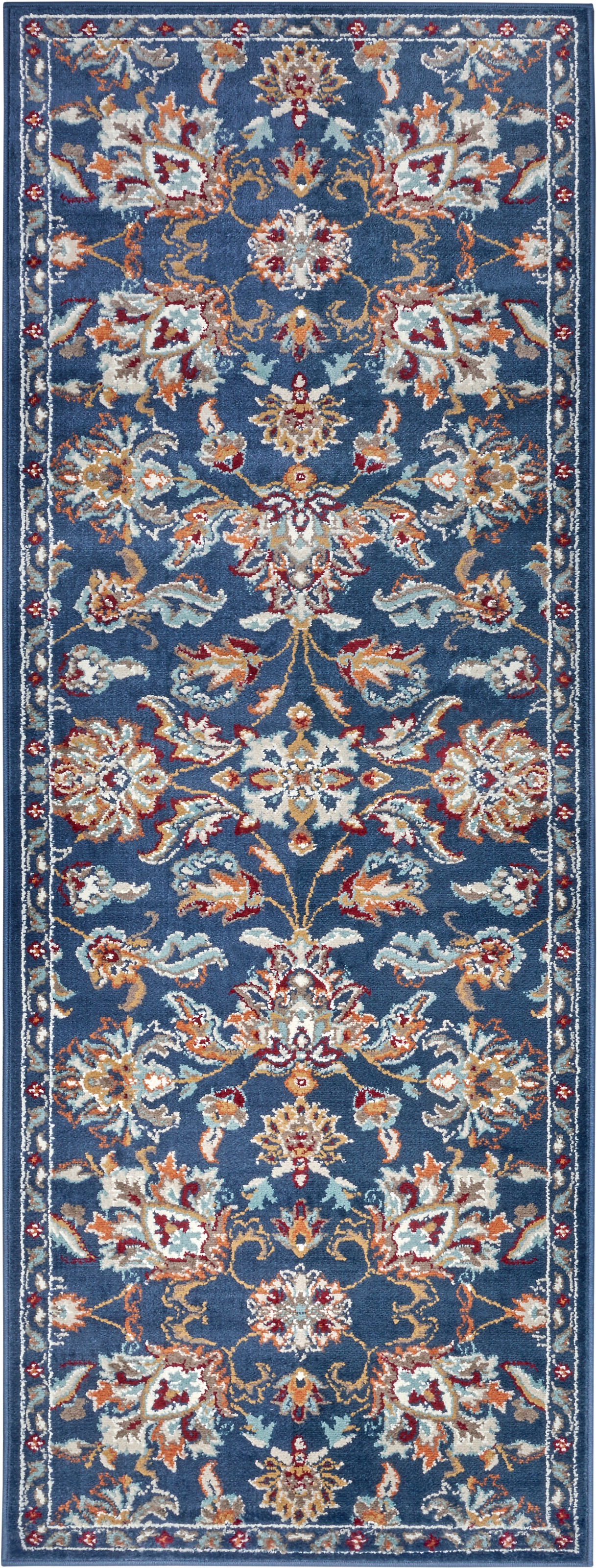 HANSE Home Teppich "Caracci" rechteckig 8 mm Höhe Läufer, Orientalisch, Kur günstig online kaufen