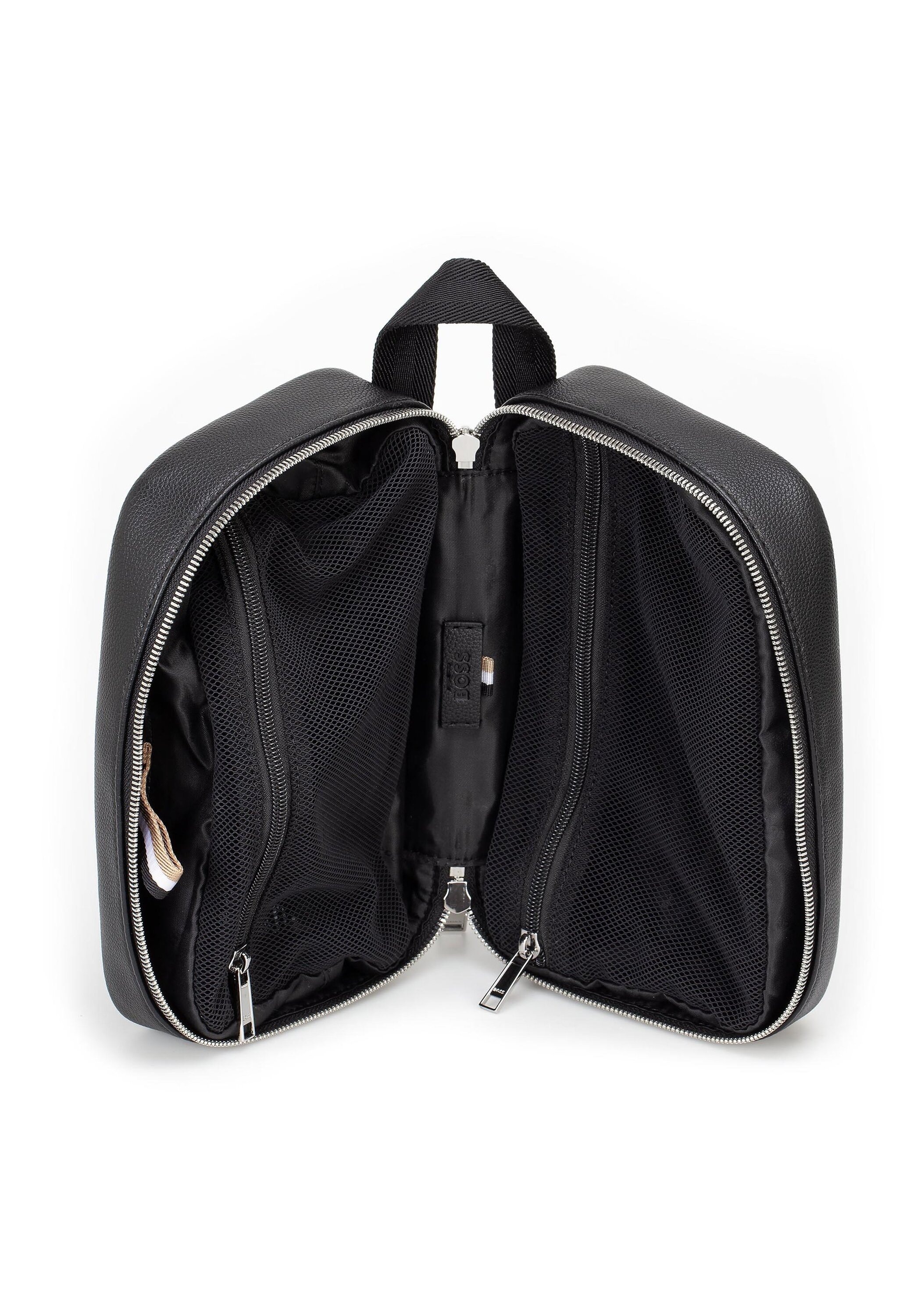 BOSS Kulturbeutel »Kulturbeutel Ray Travel Washbag«