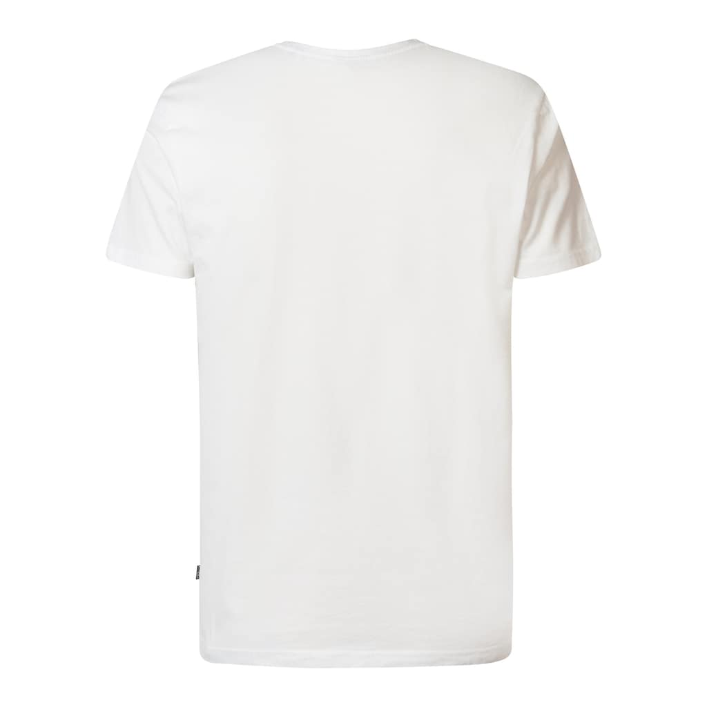 Petrol Industries T-Shirt »Men T-Shirt SS Classic Print«