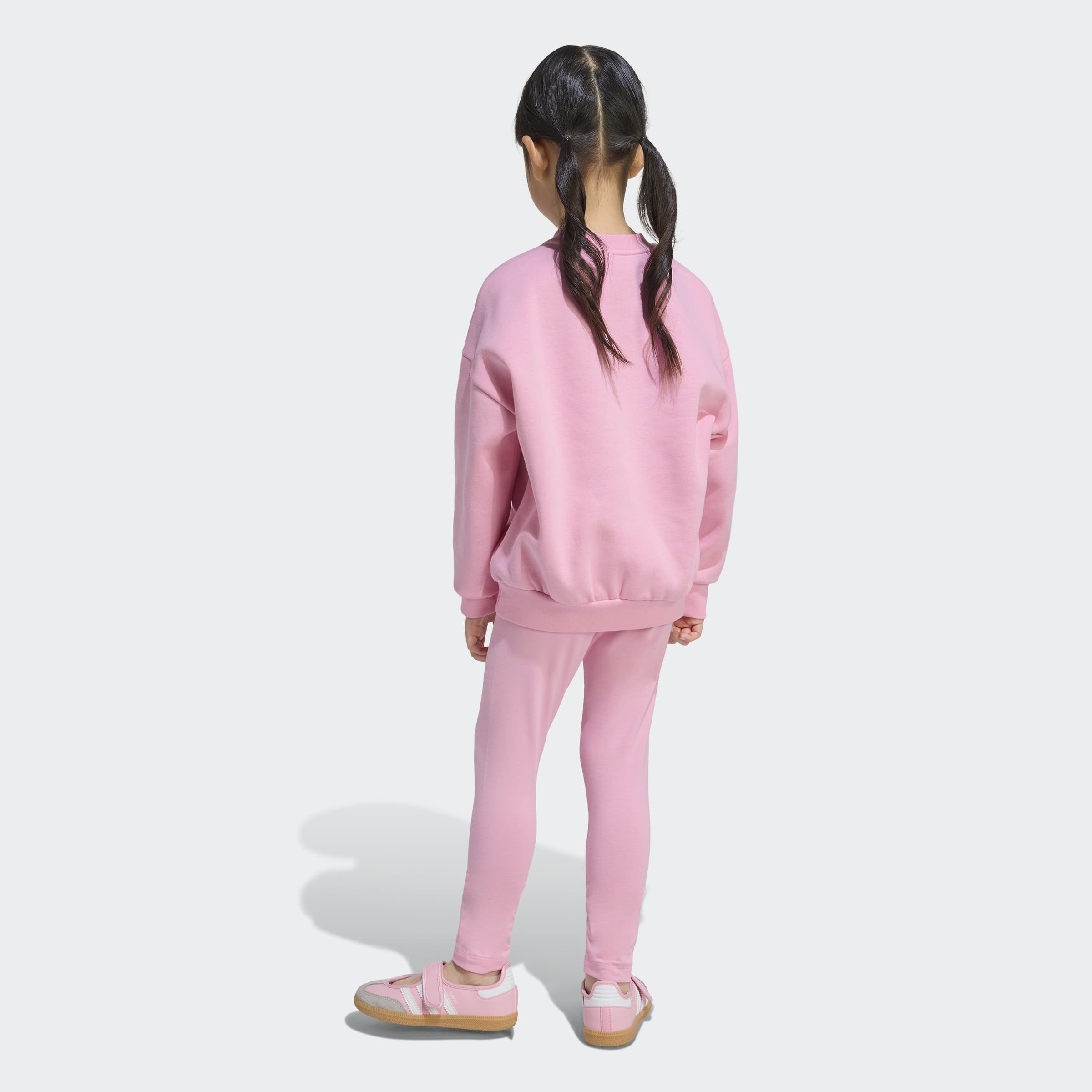 adidas Originals Sweatshirt »CREW LEG SET«
