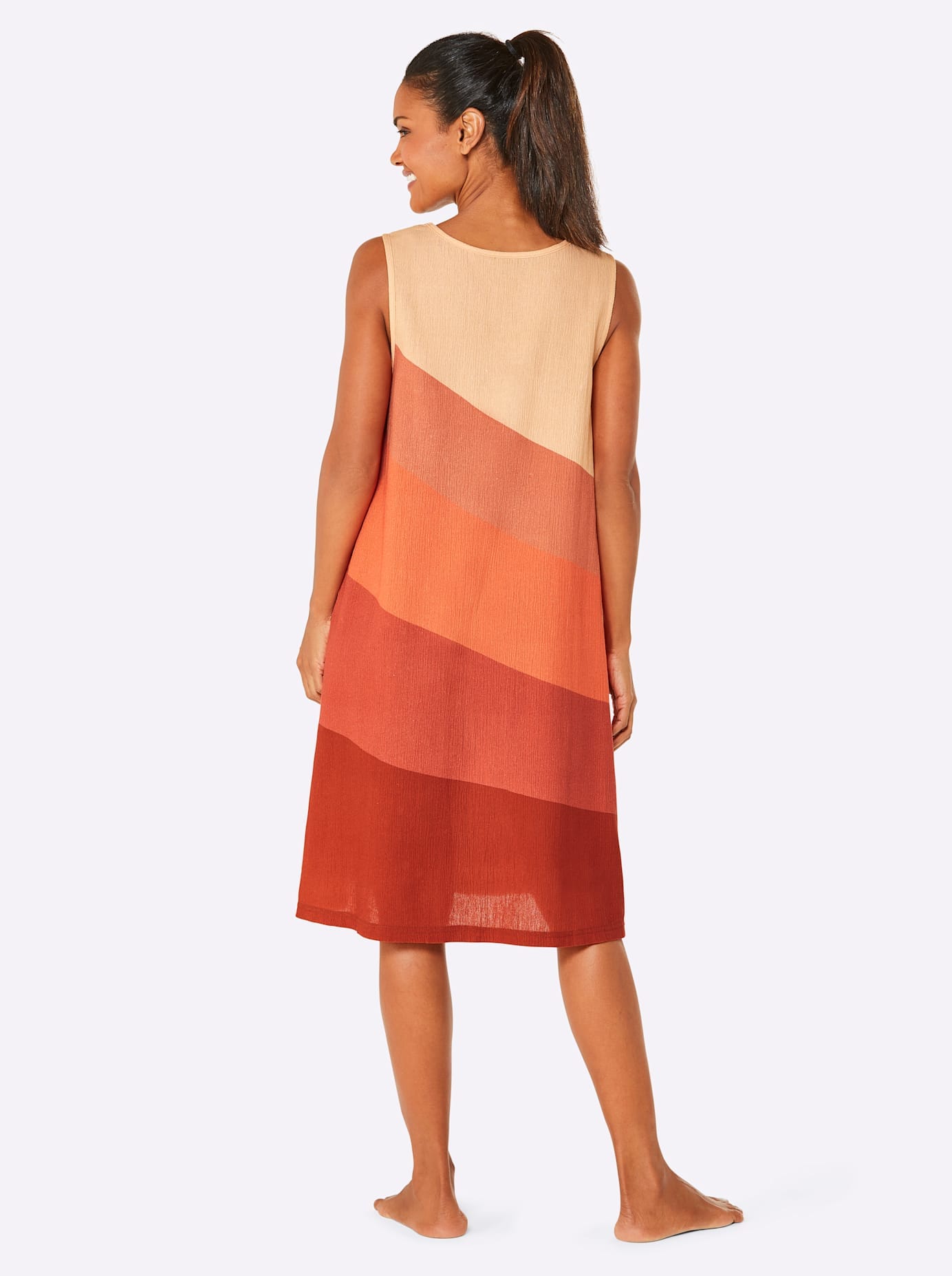 feel good Sommerkleid »Sommerkleid«