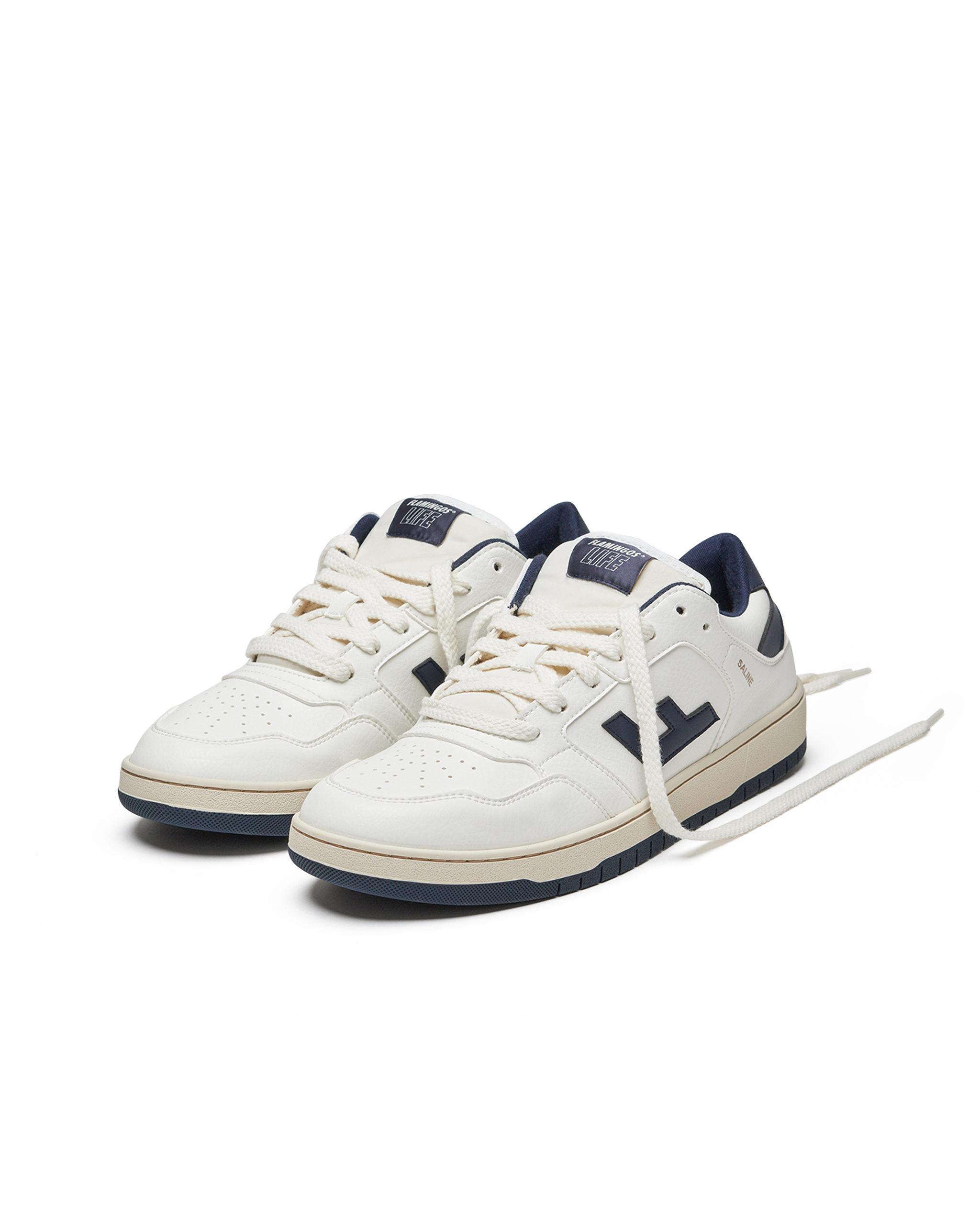 Flamingos Life Sneaker "SALINE" günstig online kaufen