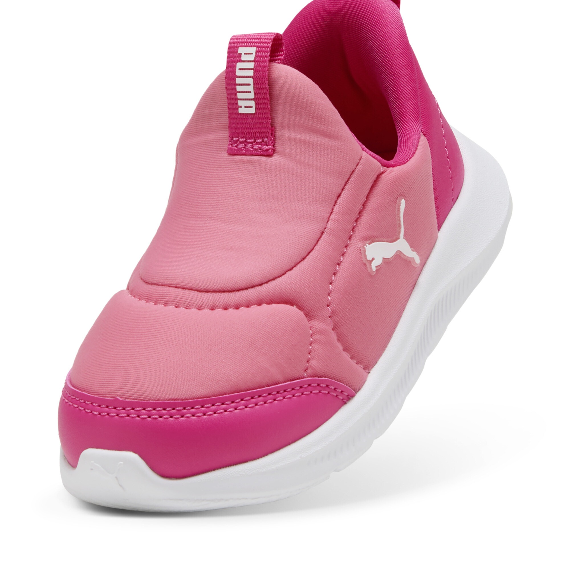 PUMA Sneaker »Puma Fun Racer 2 SLIPTECH Schuhe Klein Kinder«