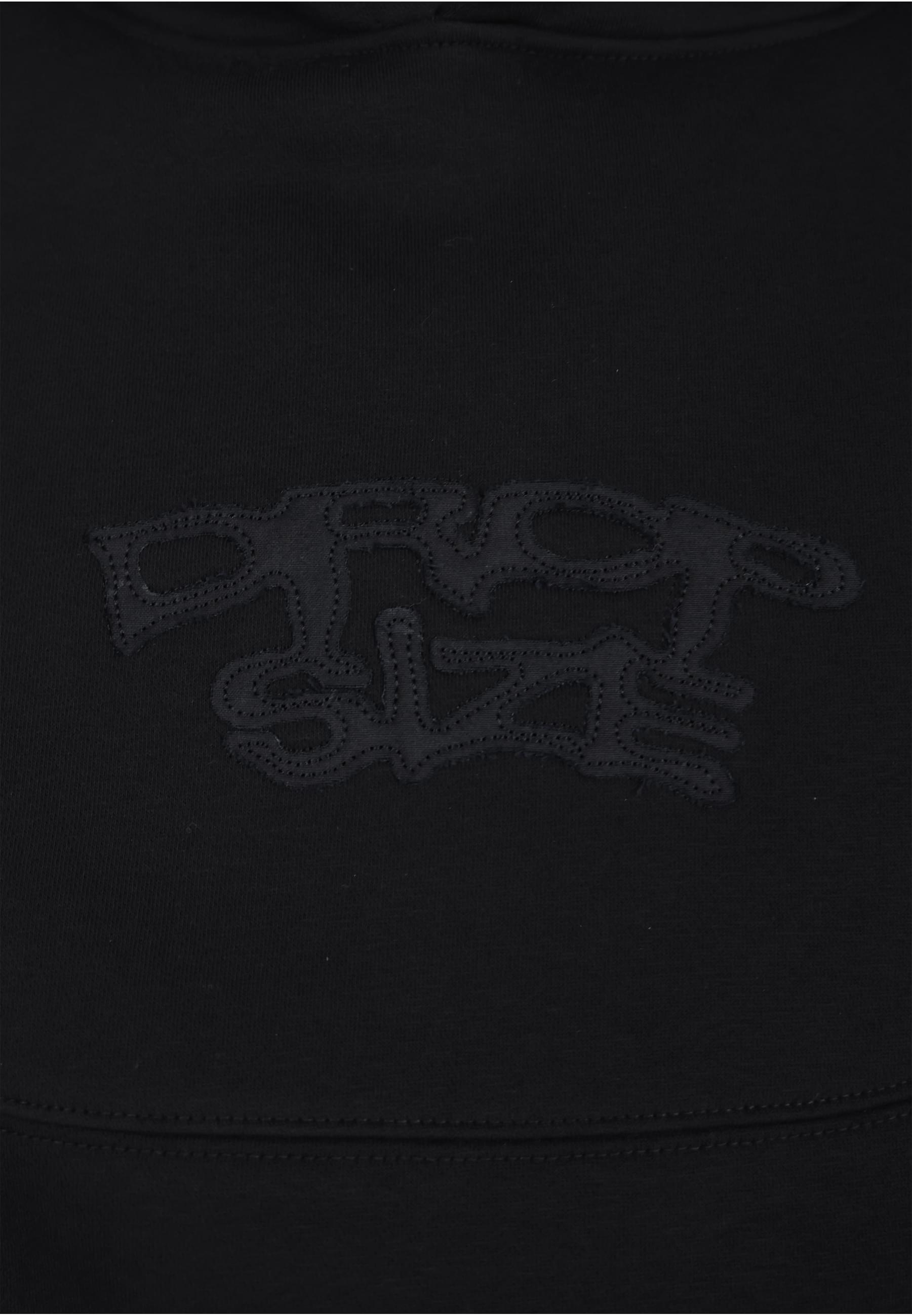 Dropsize Kapuzensweatshirt »Dropsize WAVY SEAM HOODIE«, 1 Stk.
