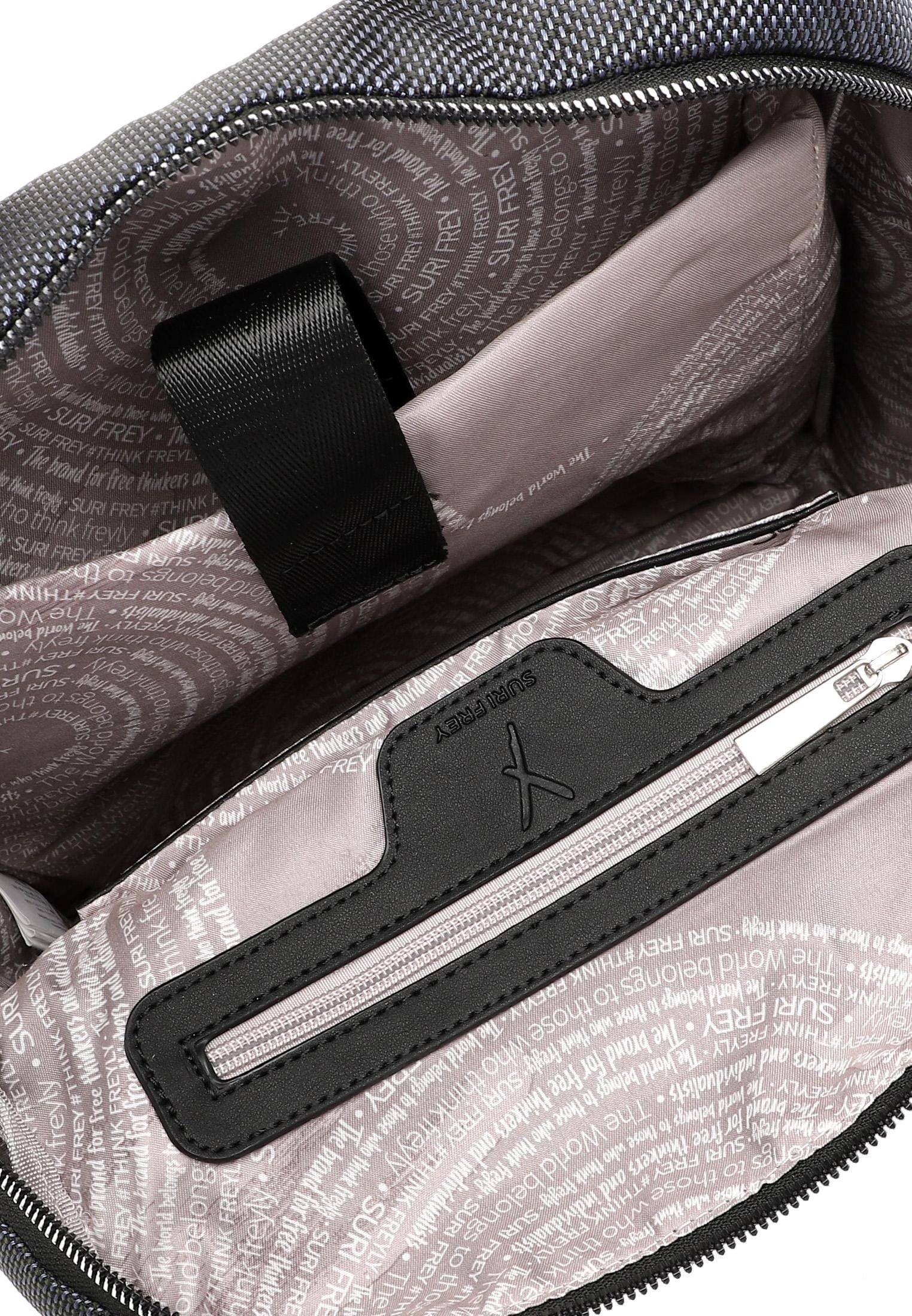 SURI FREY Rucksack »Rucksack SFY SURI Sports Marry«