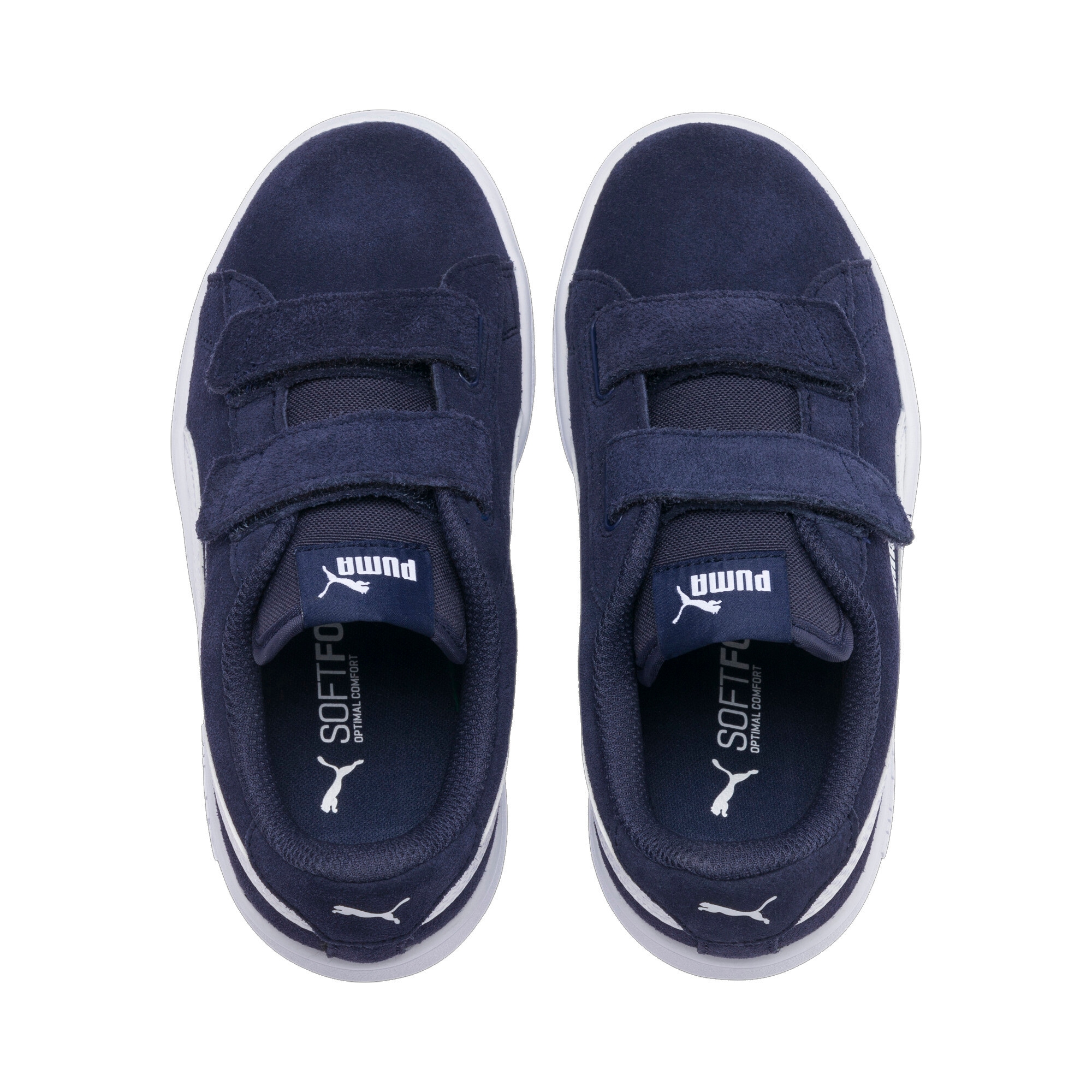 PUMA Sneaker »SMASH V2 SD V PS«