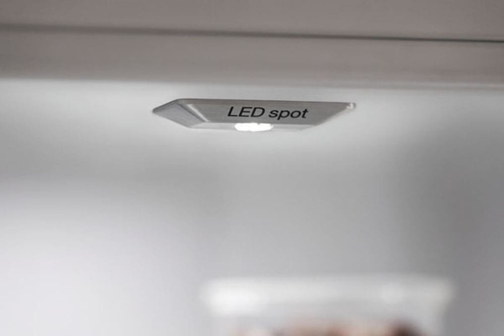 NEFF Einbaukühlgefrierkombination »KI7961SE0«, mit No Frost