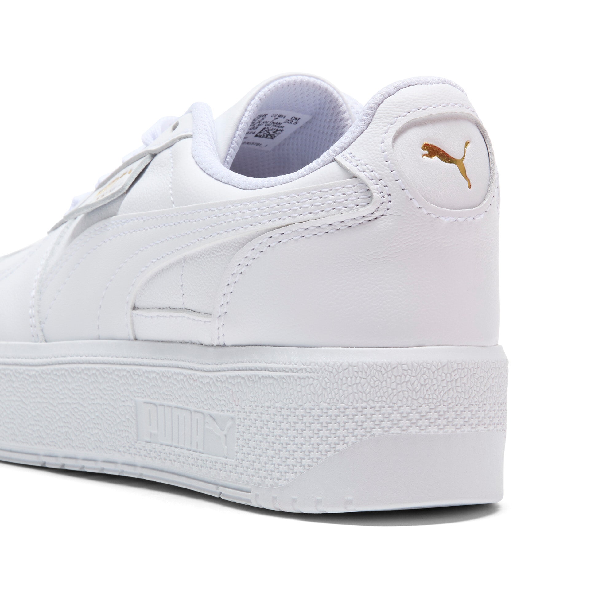 PUMA Plateausneaker »PALERMO ELEVATA LTH WNS«