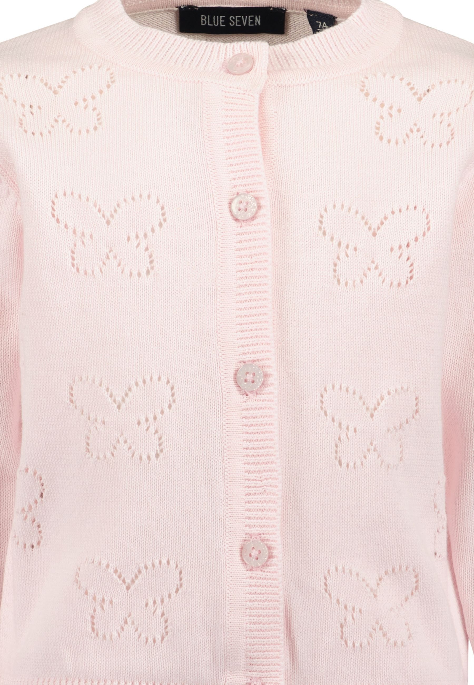 Blue Seven Strickjacke »Blue Seven Strickjacke«