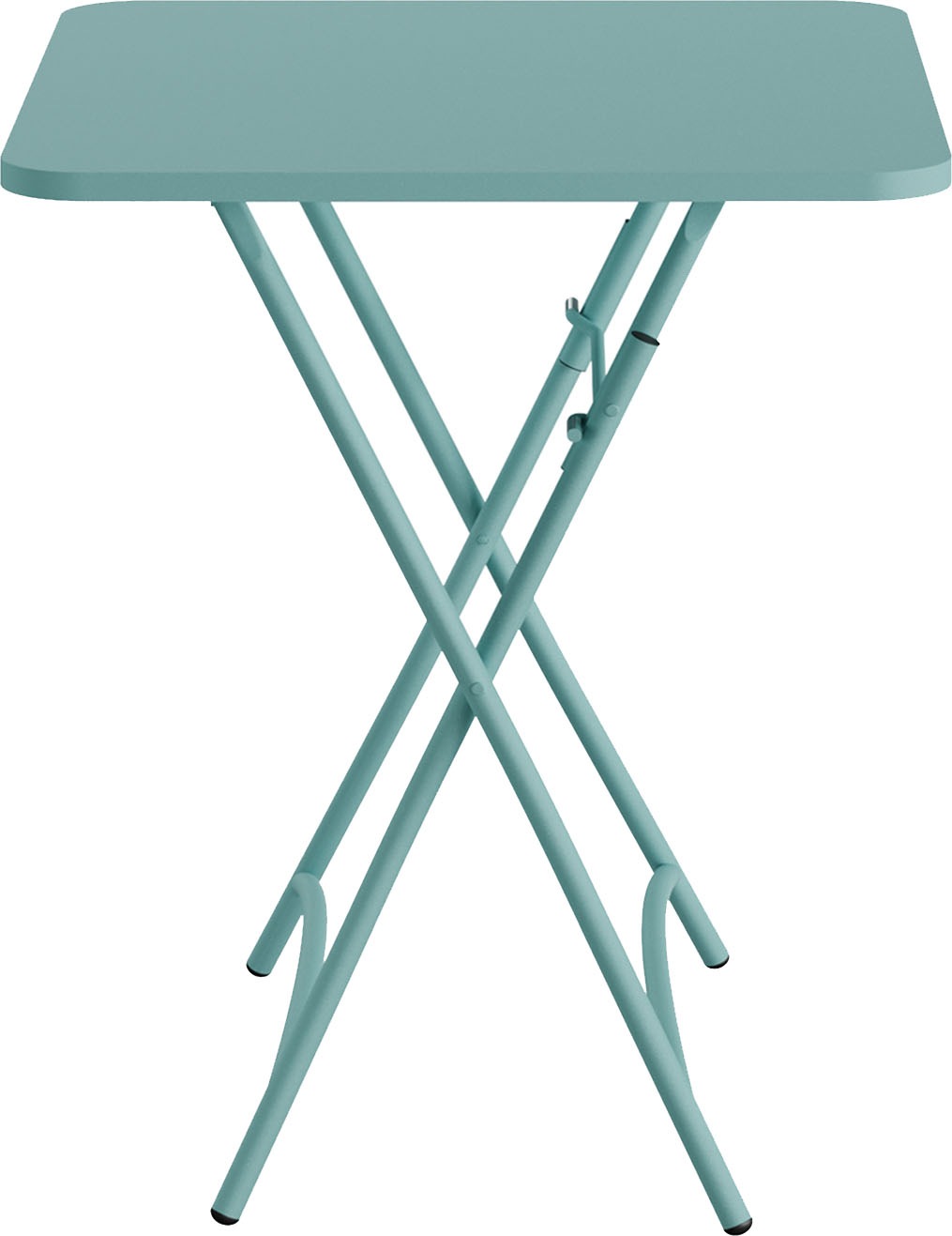 Thumbnail - Essentials Klapptisch "Breeze Bistro" Packung, 1 Stk. tlg. Metall, in verschiedenen Farben erhältlich