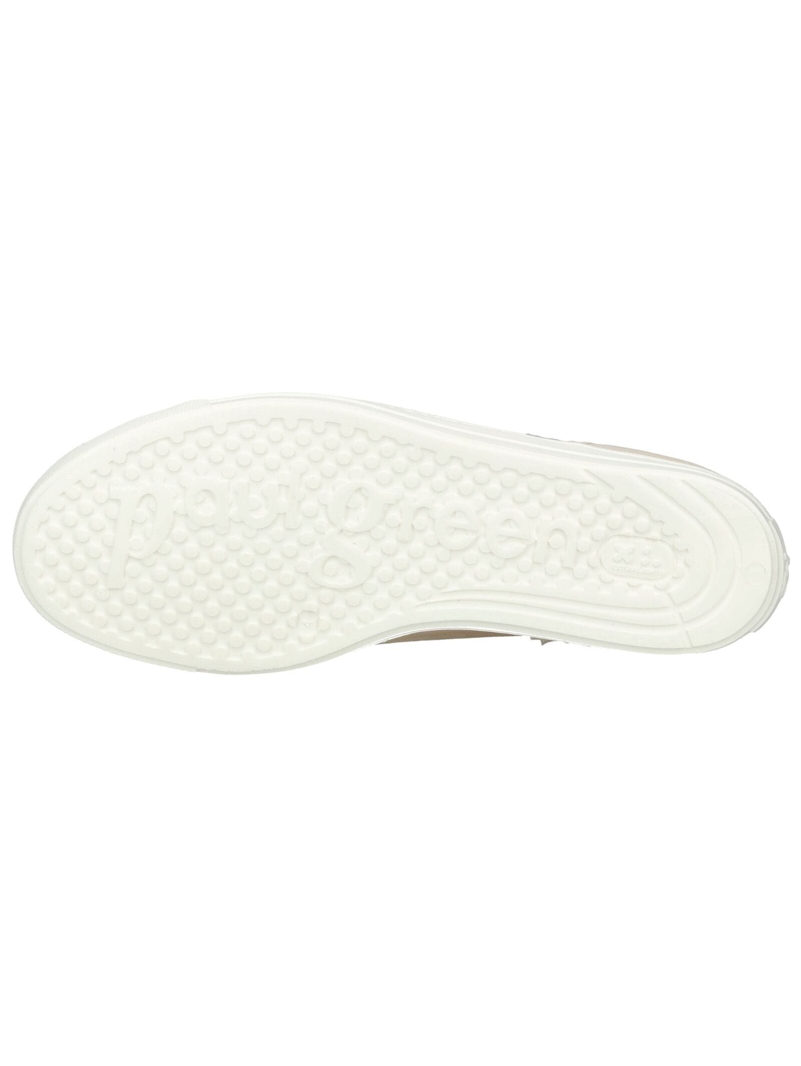 Paul Green Plateausneaker »Paul Green Sneaker Nubukleder«