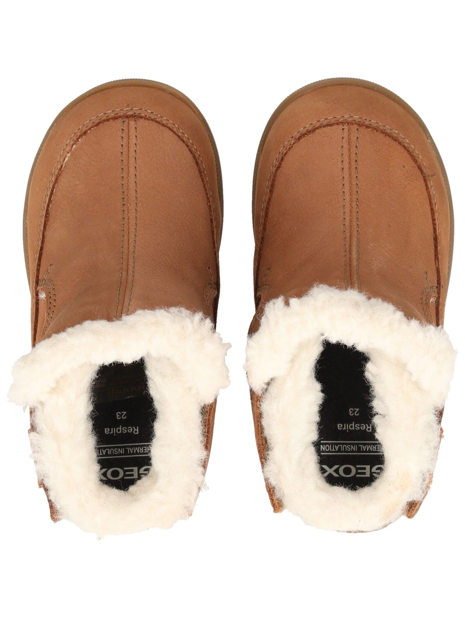 Geox Stiefelette »Geox Stiefelette Leder«