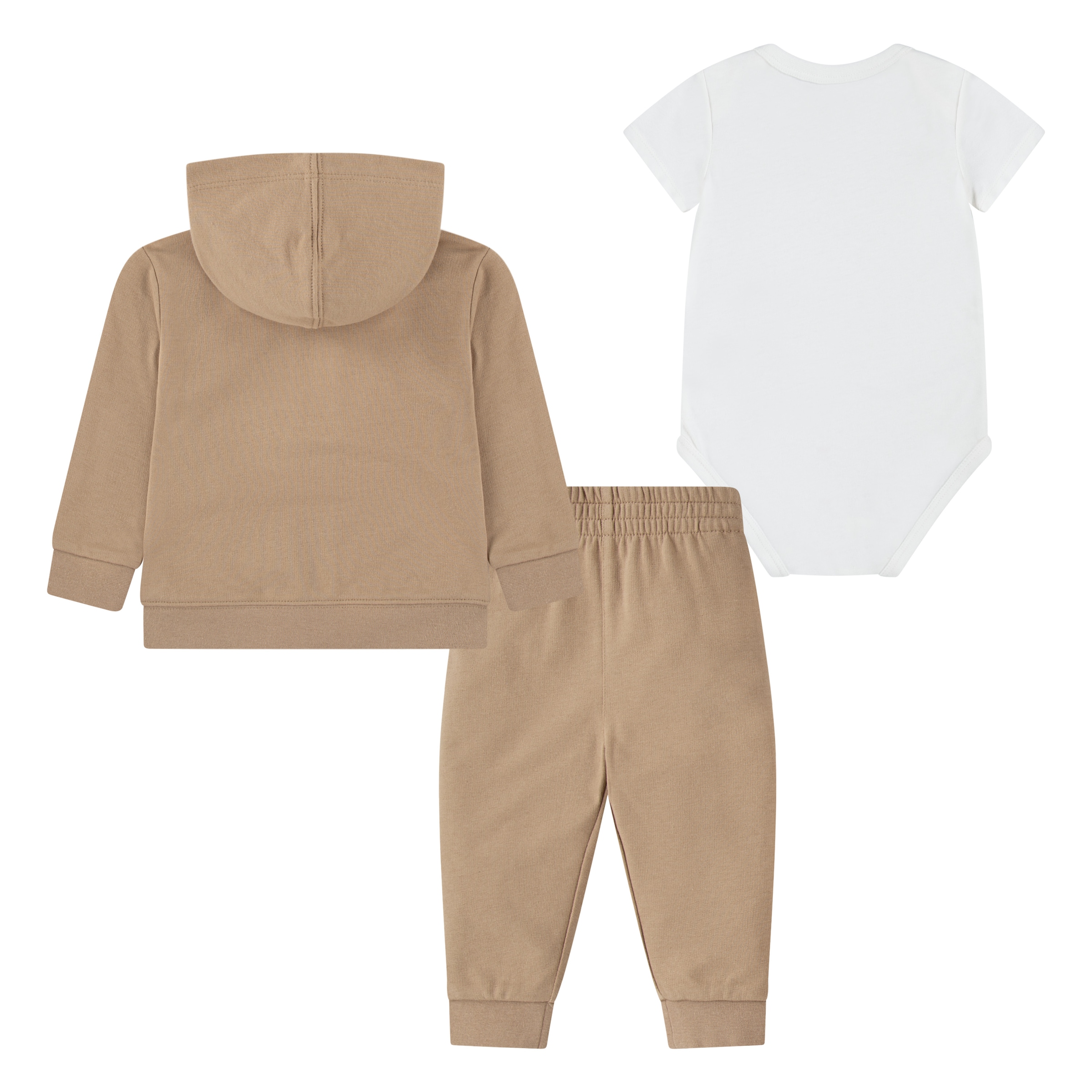 Nike Sportswear Body & Hose »NKN 3PC BODYSUIT PANT SET«, für Babys