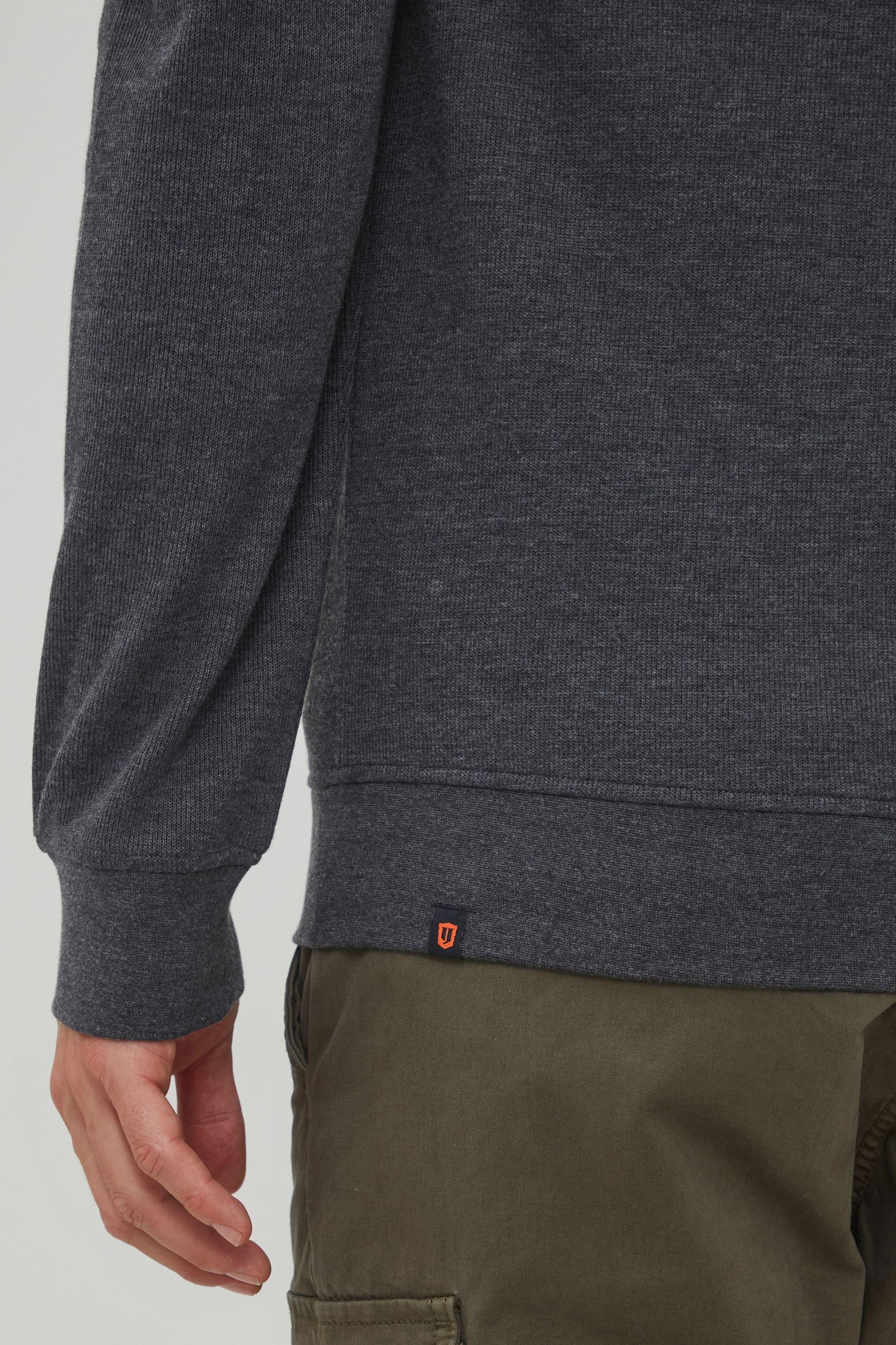 Indicode Sweatjacke »Sweatjacke IDArcelio«