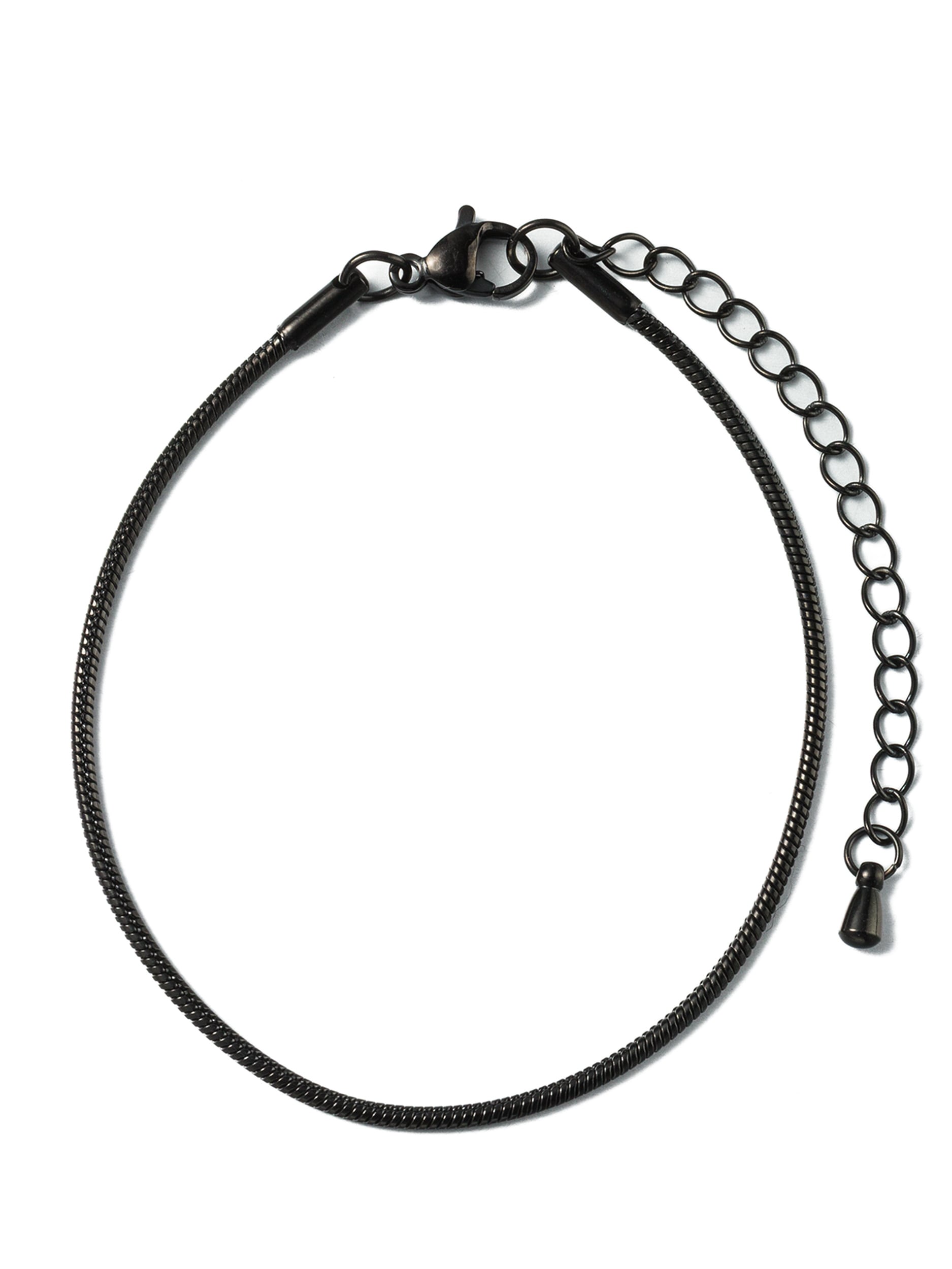 Aniston JEWELRY & WATCHES Armband »Schmuck Geschenk Edelstahl Armschmuck Armkette« Made in Germany