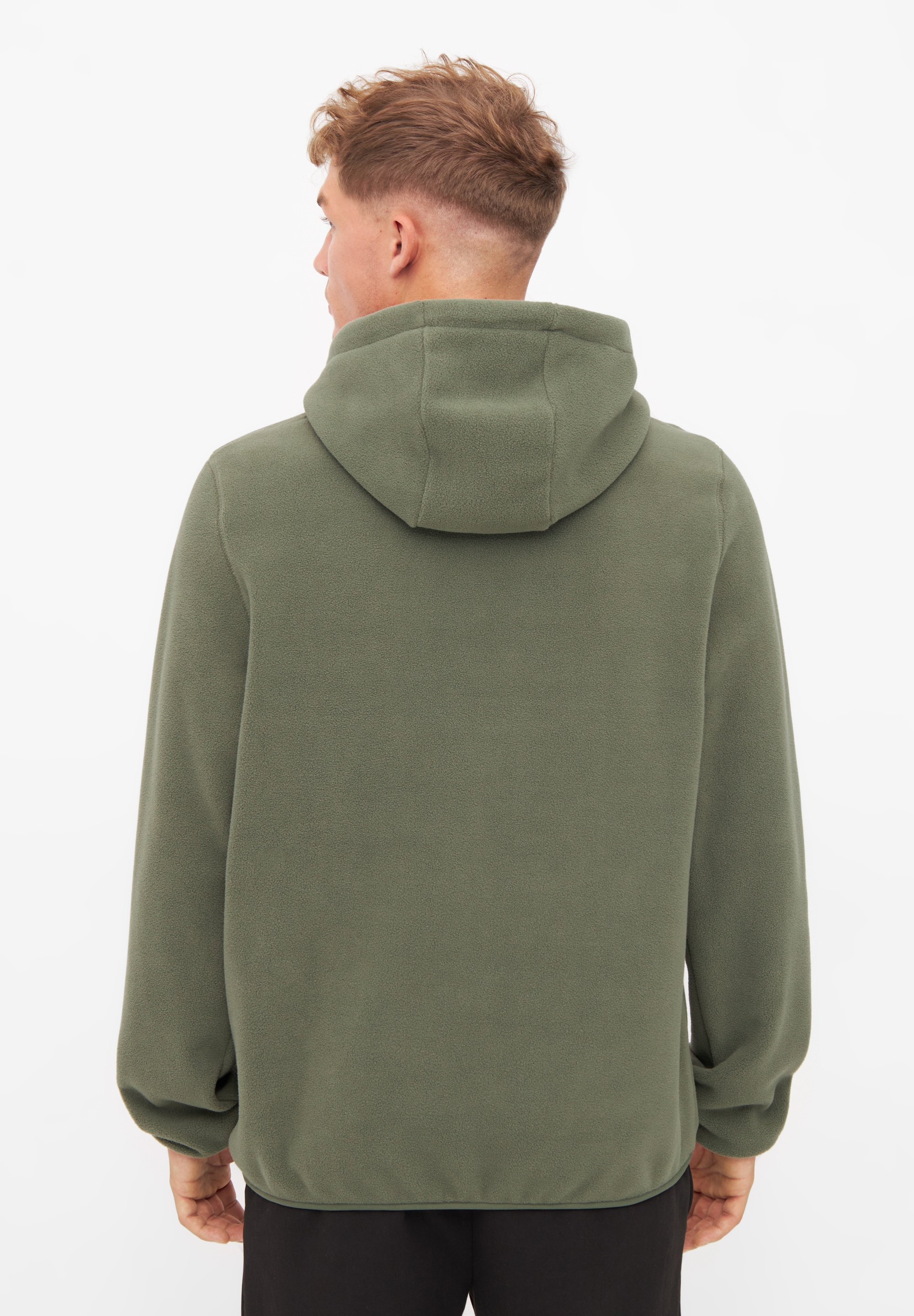 Bench. Kapuzensweatshirt "HIMALA" günstig online kaufen