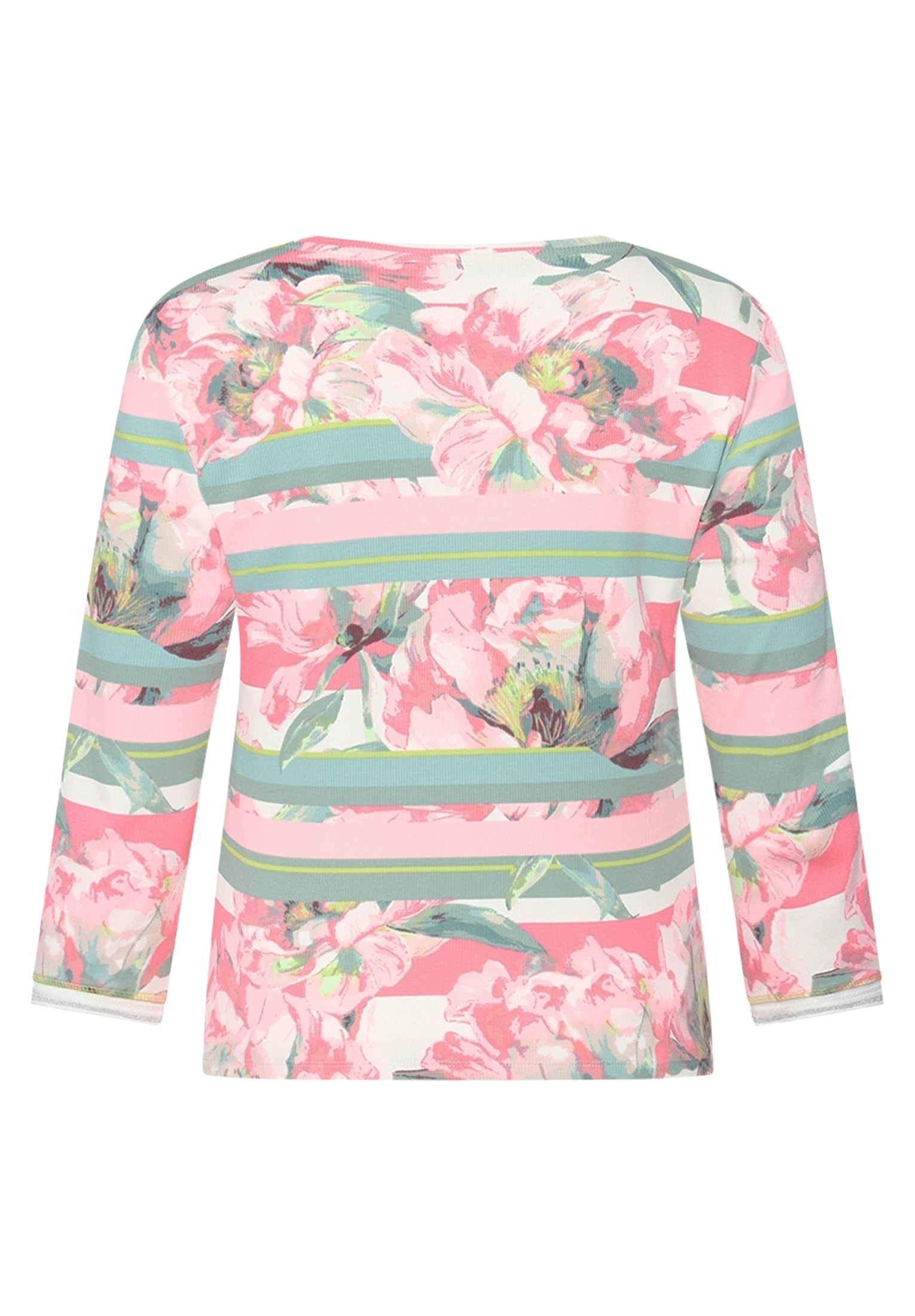 Betty Barclay Shirtjacke »Damen mit Rippenstruktur« 1 Stk.