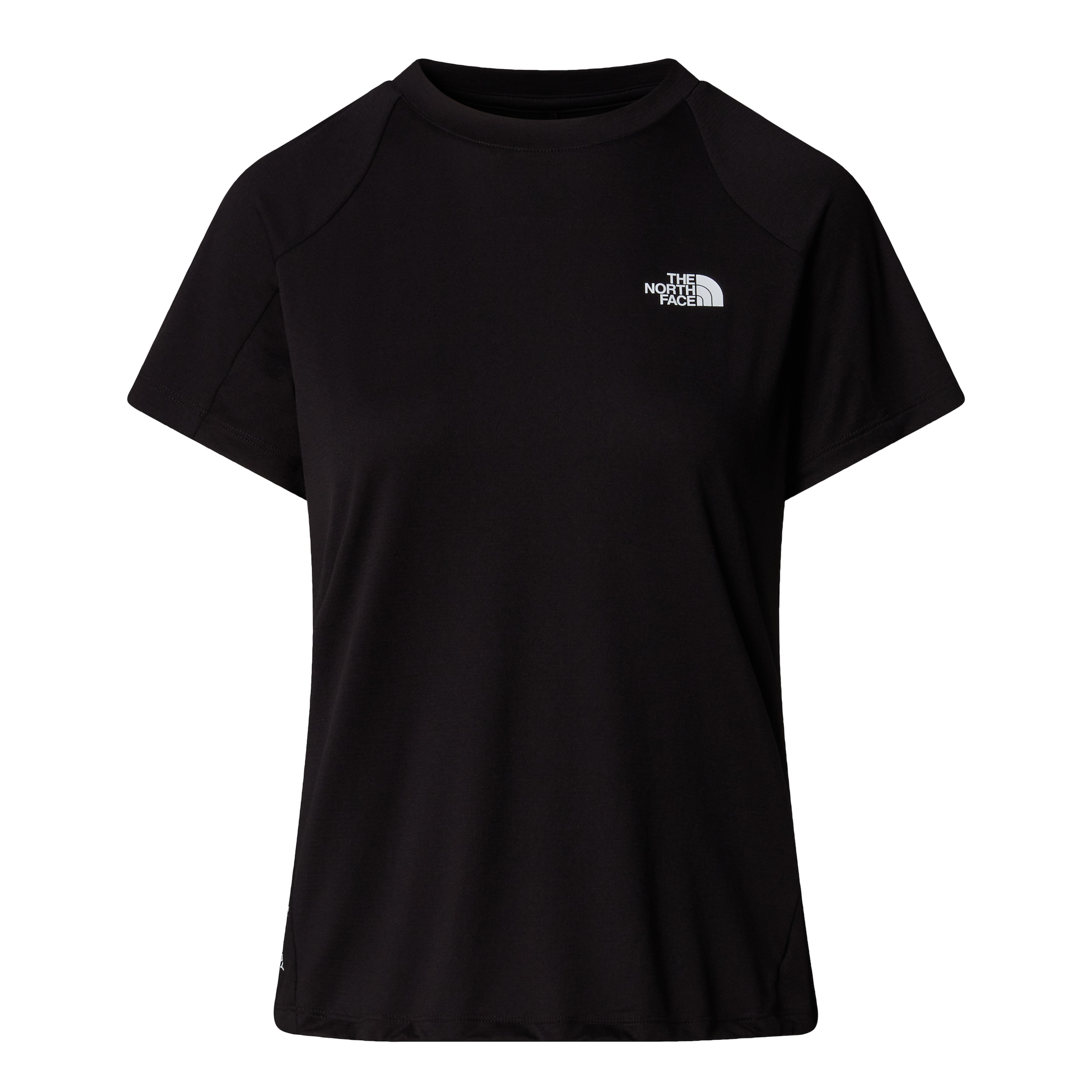 The North Face Funktionsshirt »Flex T-Shirt für Damen«, (1 tlg.)