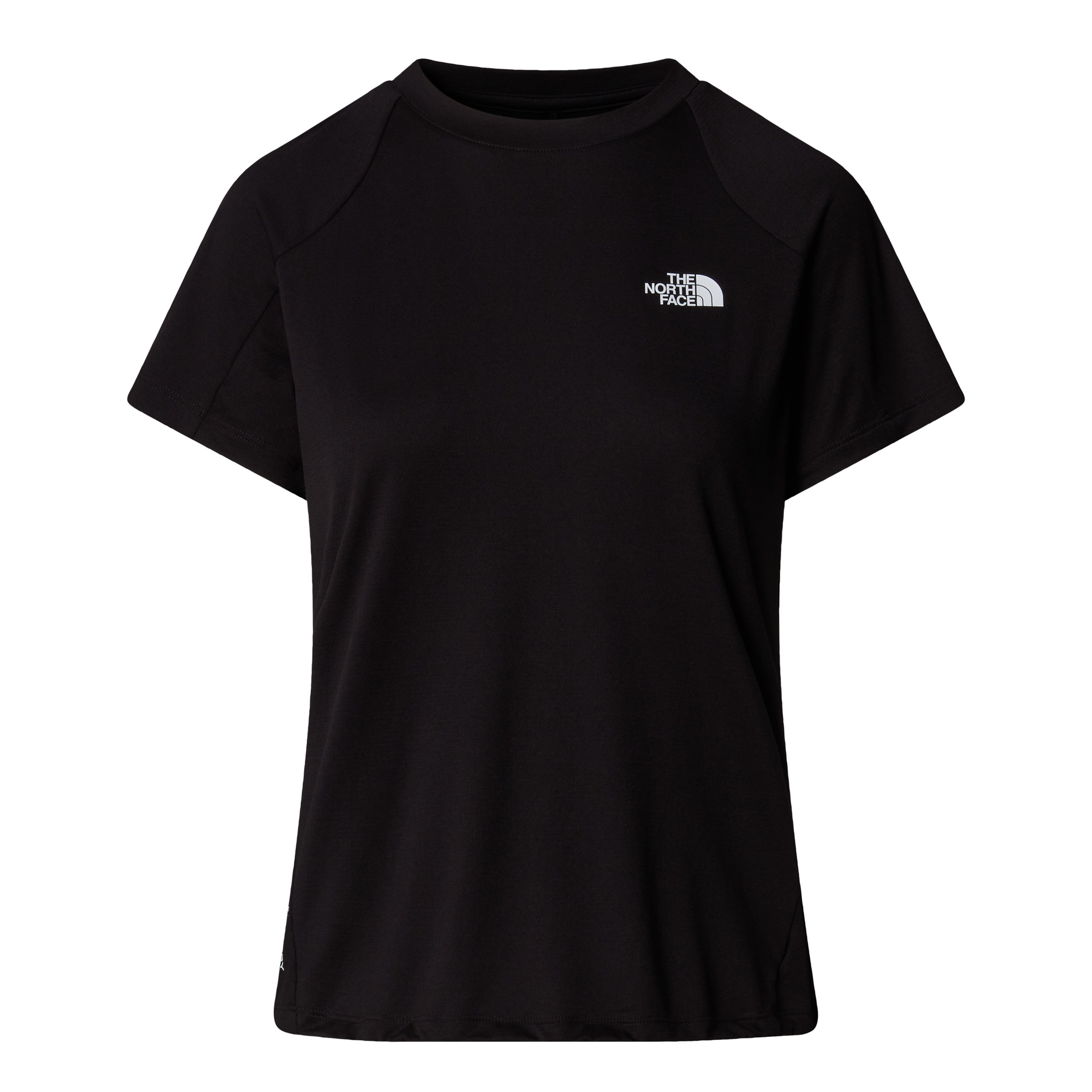 The North Face Funktionsshirt "Flex T-Shirt für Damen" günstig online kaufen