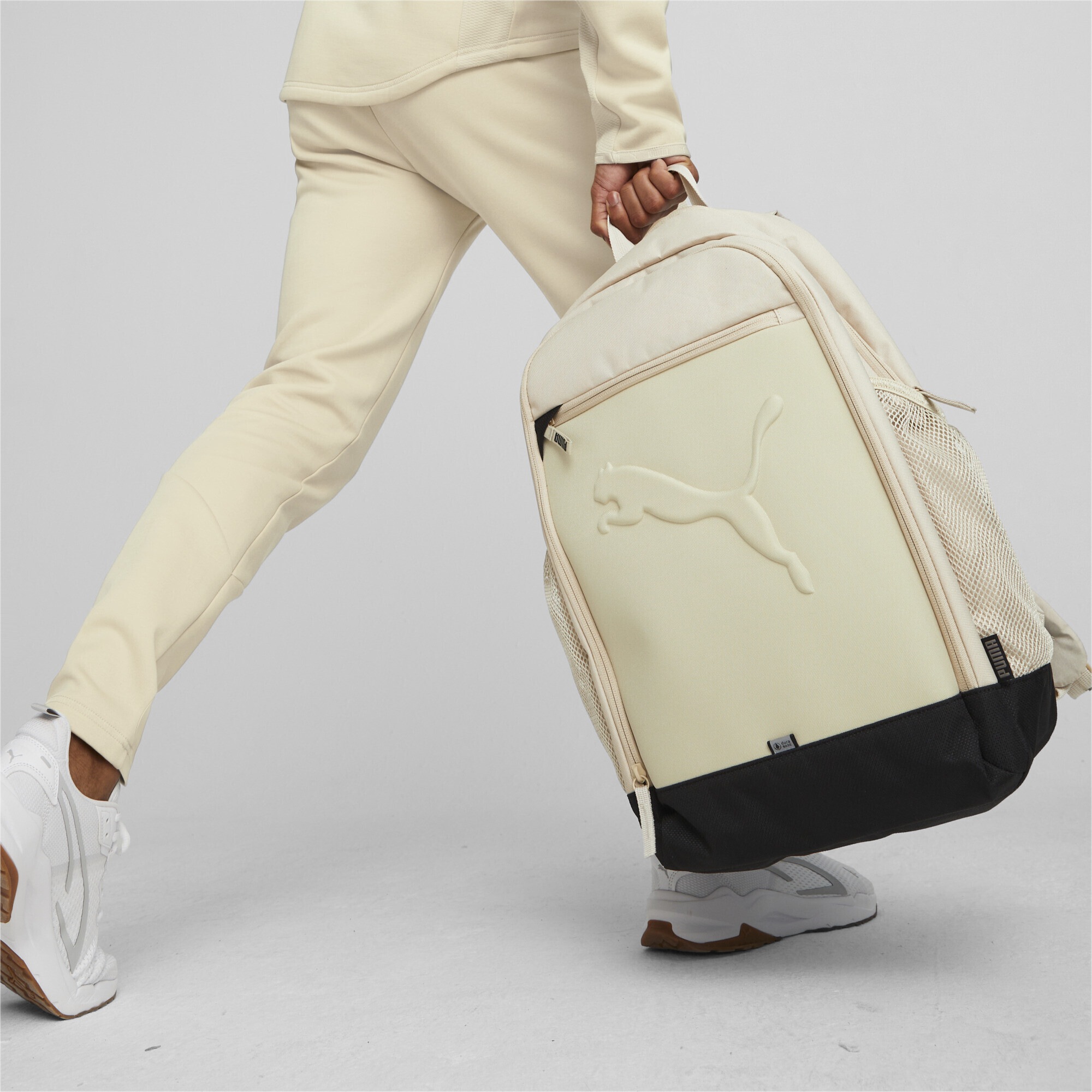 PUMA Freizeitrucksack »Buzz Rucksack Erwachsene«