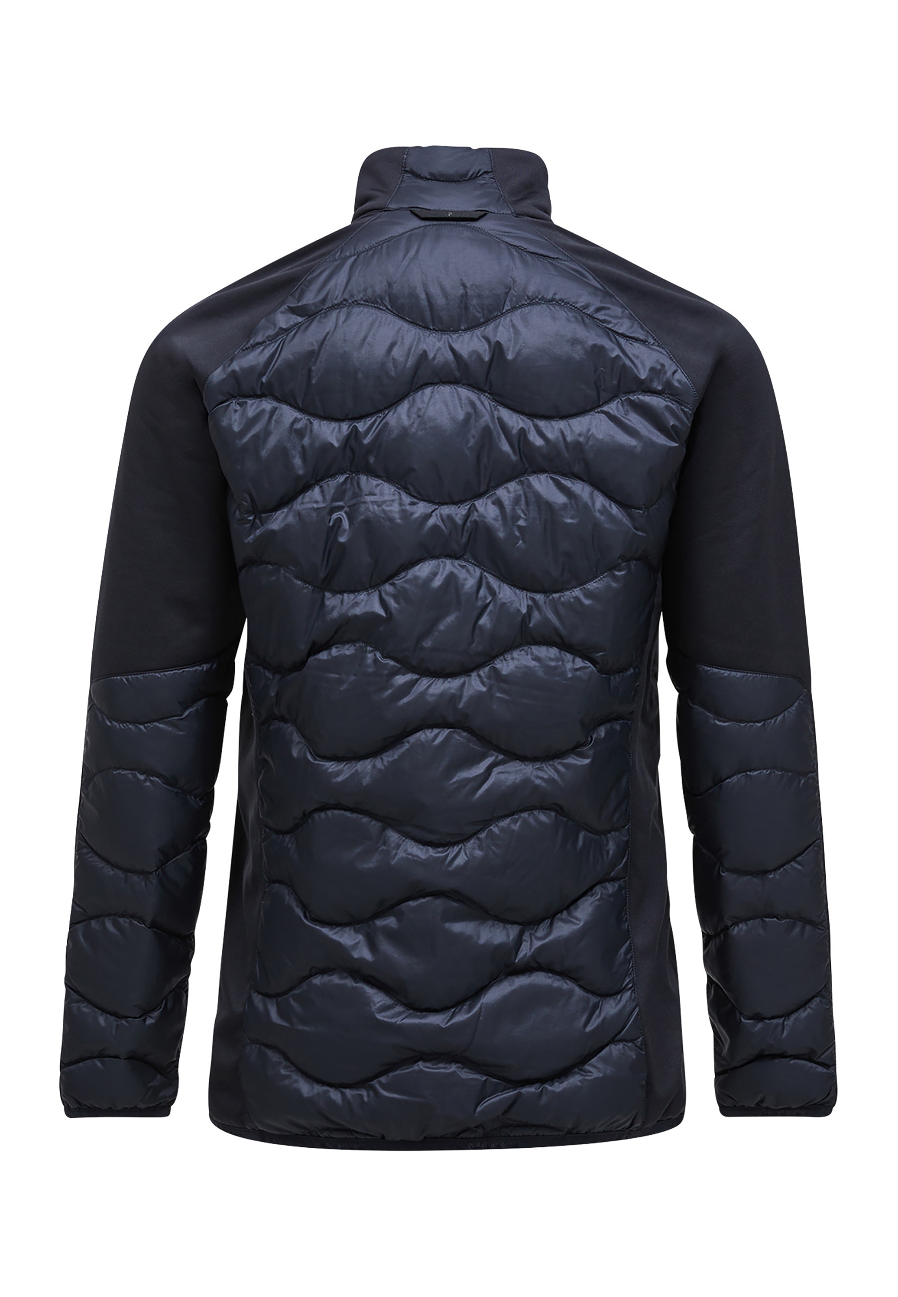 Peak Performance Funktionsjacke »M Helium Down Hybrid Jacket« mit sportivem Design
