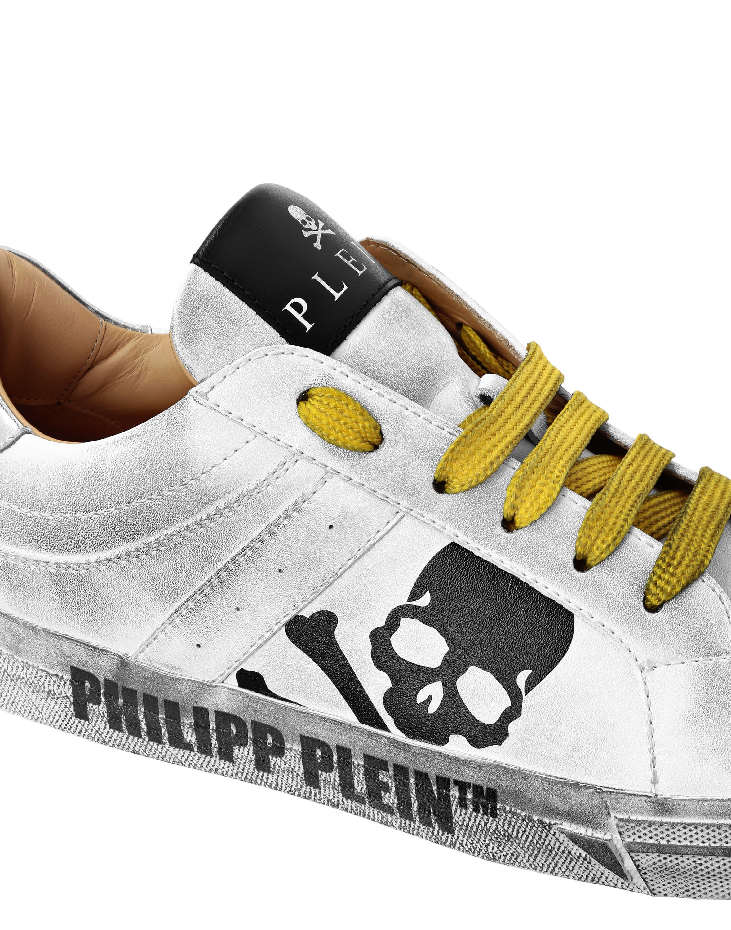PHILIPP PLEIN Sneaker »Retrokickz«