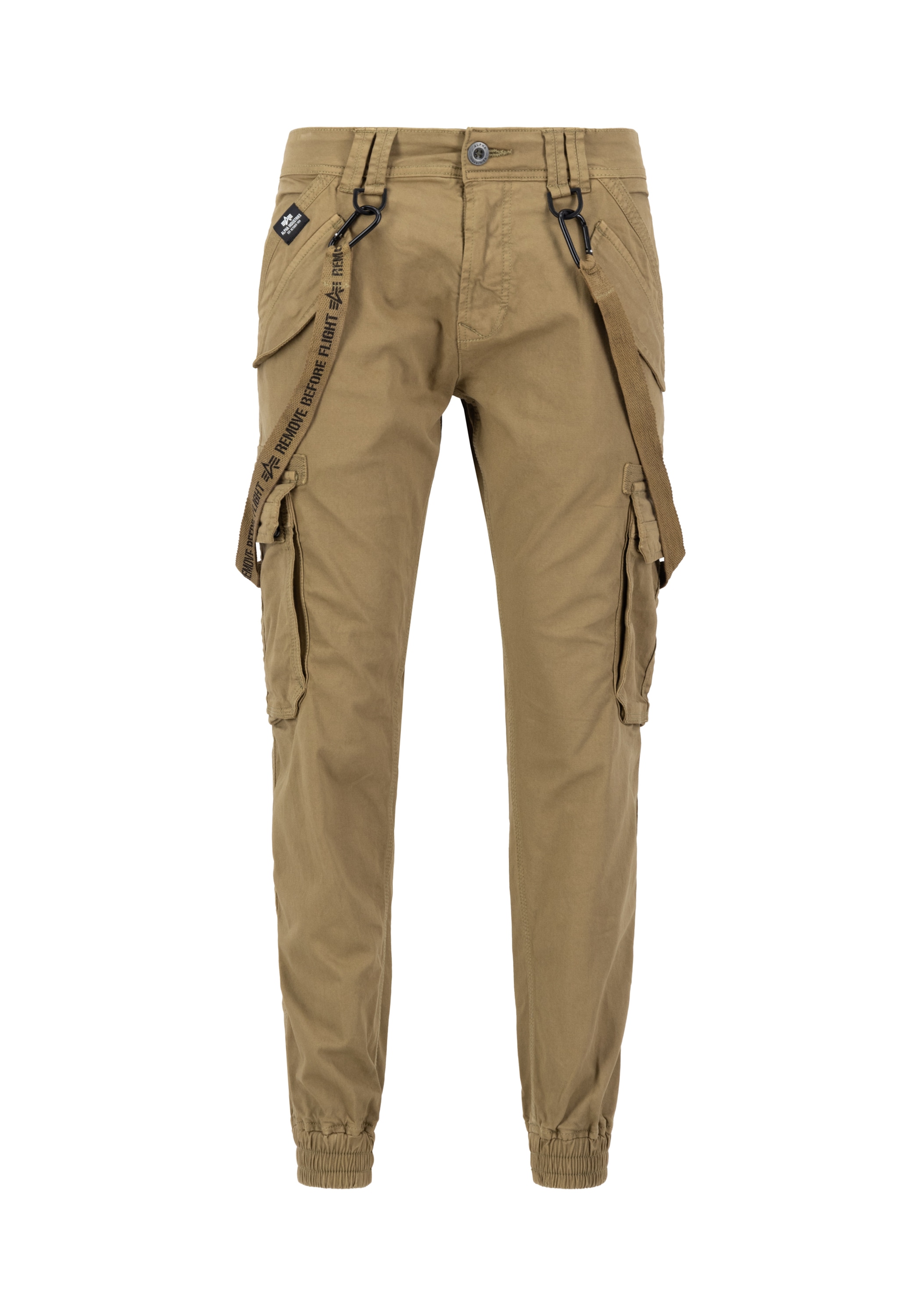 Alpha Industries Cargohose "Alpha Industries Men - Pants Utility Pant"