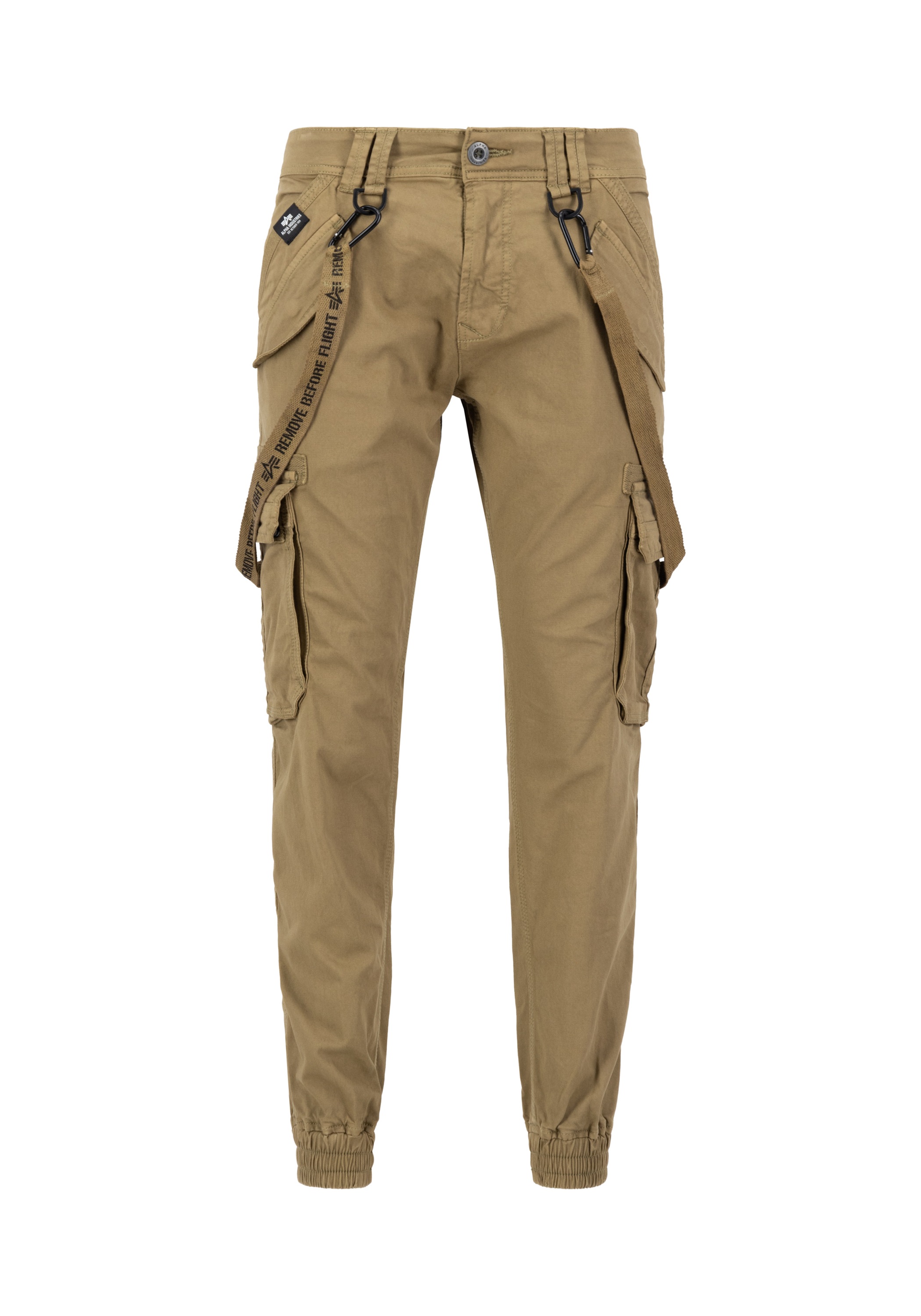 Alpha Industries Cargohose "Utility Pant" günstig online kaufen