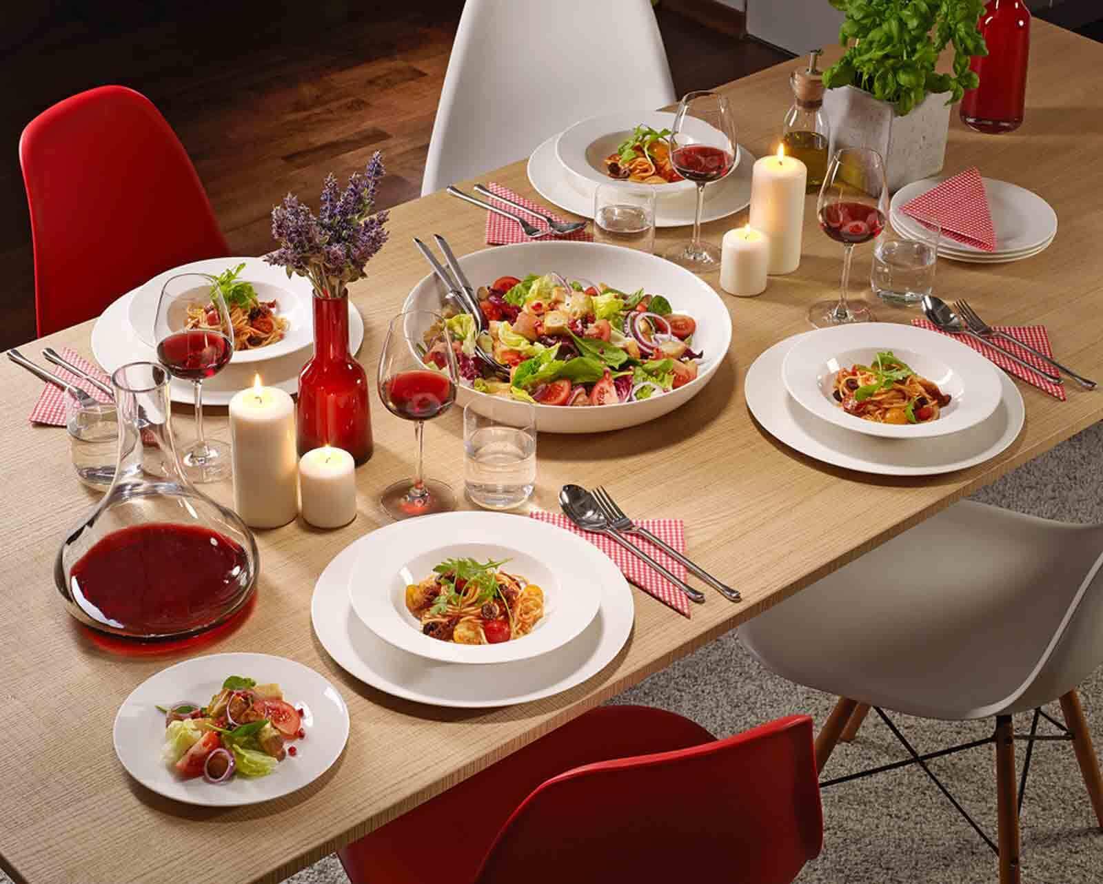 Villeroy & Boch Rotweinglas »Burgundergläser Maxima 790 ml 4er Set transparent«