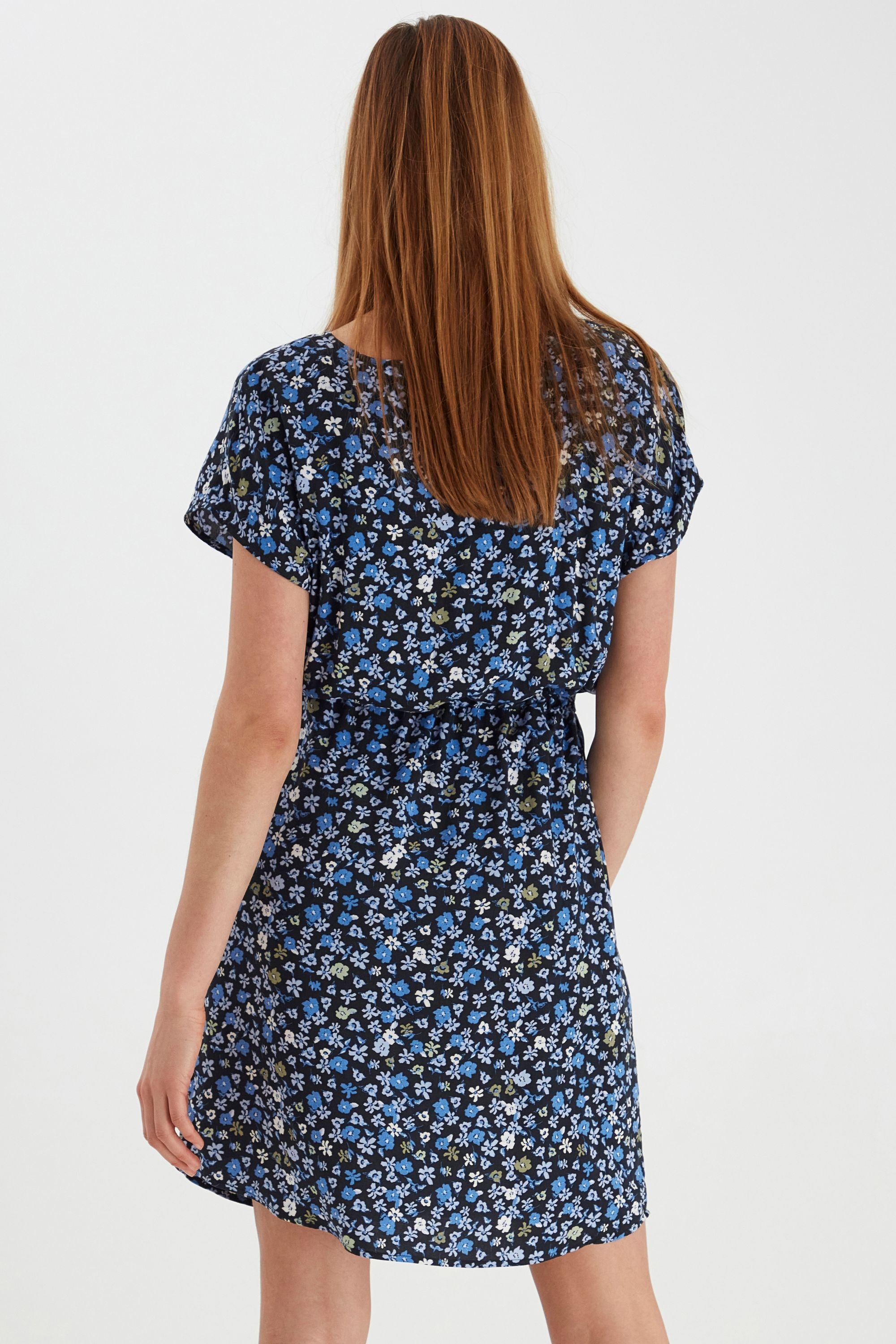 b.young A-Linien-Kleid »Kleid BYMmjoella«