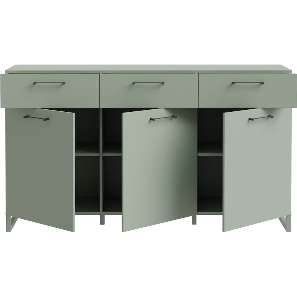 FORTE Sideboard »Silba«