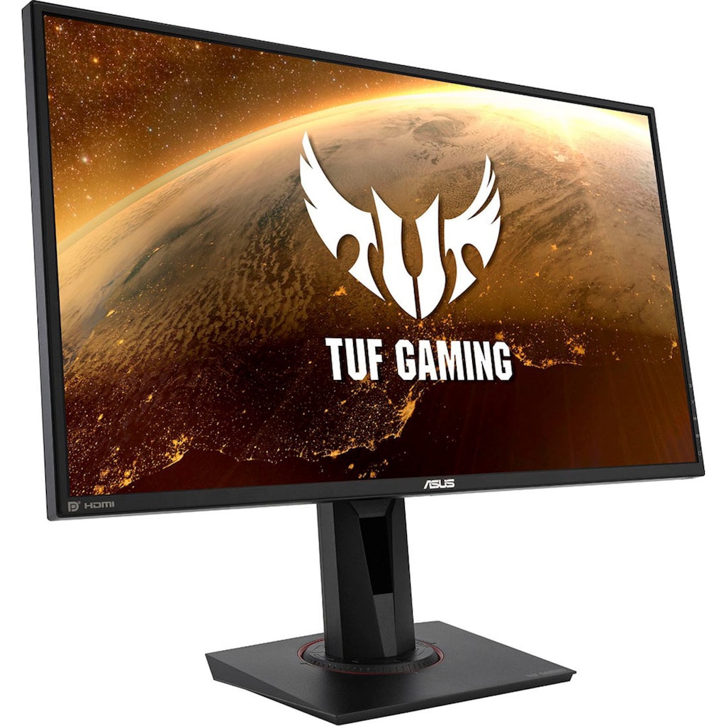 Asus Gaming-Monitor »VG279QM«, 69 cm/27 Zoll, 1920 x 1080 px, Full HD, 1 ms Reaktionszeit, 280 Hz