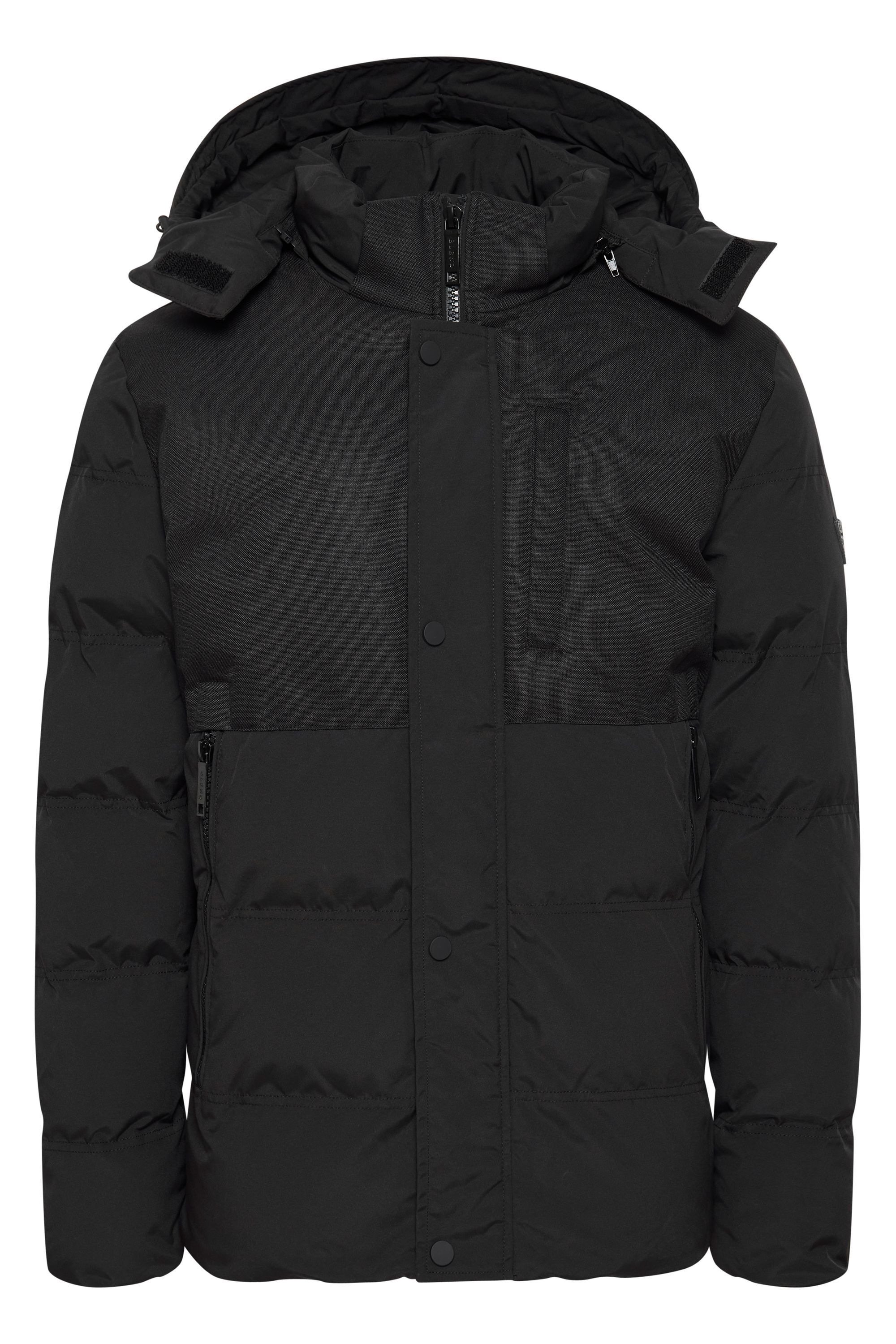 Blend Winterjacke "BHOuterwear" mit Kapuze Winterjacke mit Kapuze günstig online kaufen