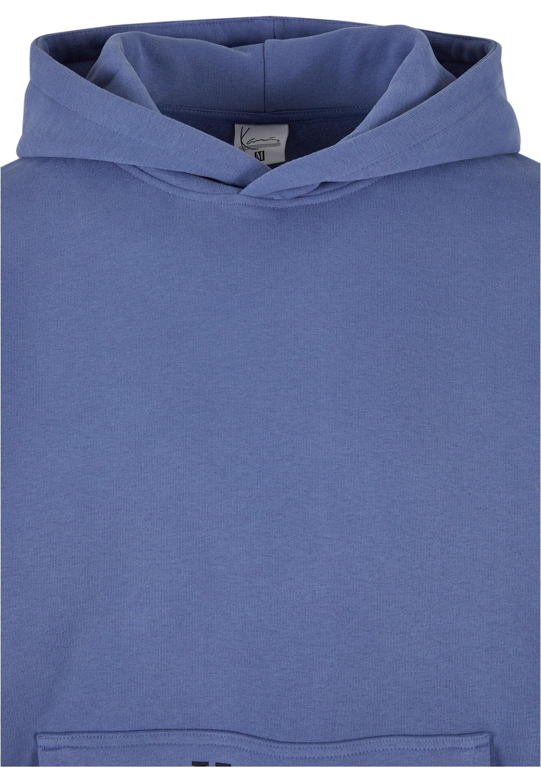 Karl Kani Kapuzensweatshirt »Karl Kani Herren KM234-038-2 KK Small Retro OS Hoodie«, (1 tlg.)