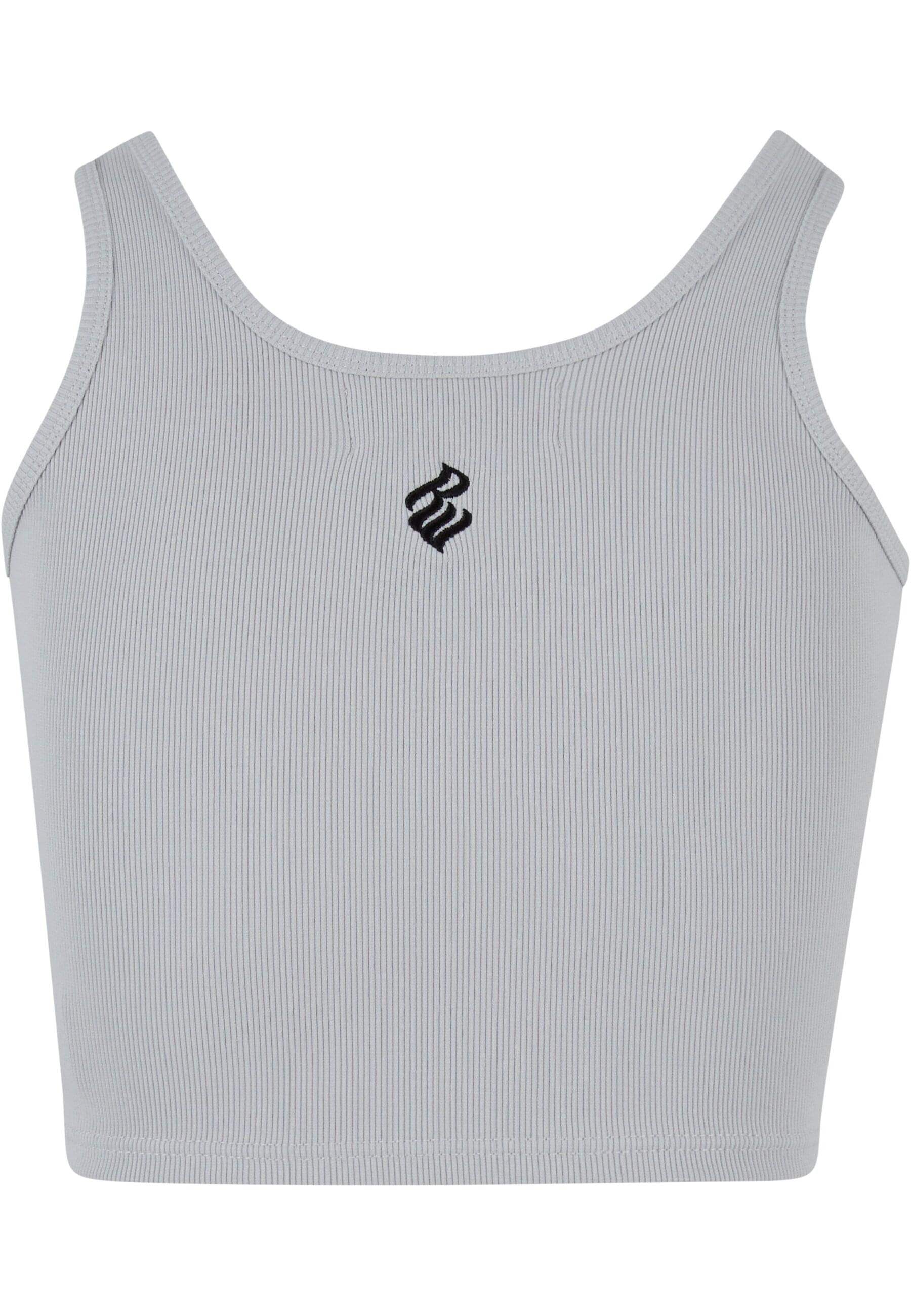 Rocawear Muskelshirt "Rocawear Damen Rocawear Tanktop Cropped" 1 Stk. tlg. günstig online kaufen