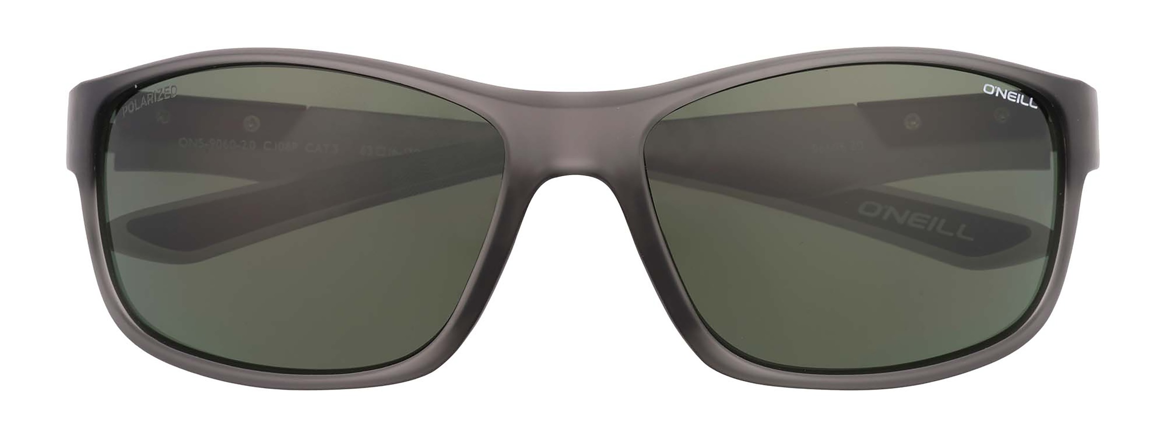 ONeill Sonnenbrille "Modell 966116" Form Karree/Eckig, Logoschriftzug auf B günstig online kaufen