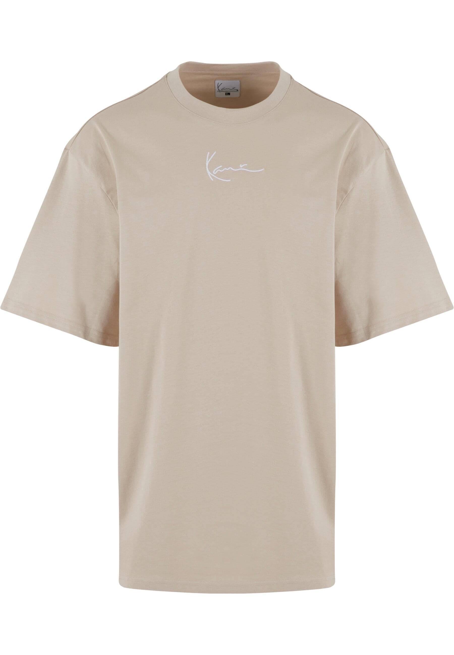 Karl Kani T-Shirt "Karl Kani KK Small Signature Essential Tee" 1 Stk. tlg. günstig online kaufen