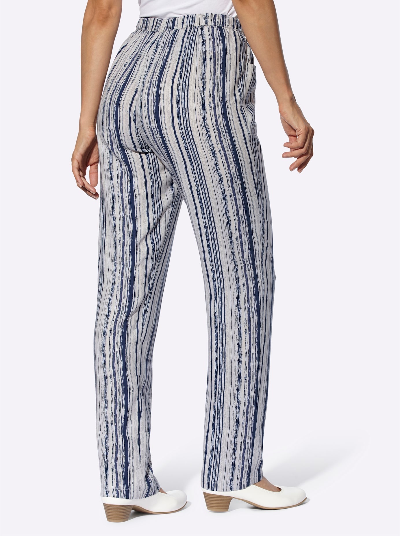 Classic Basics Schlupfhose
