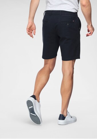 TOMMY HILFIGER Chinoshorts »BROOKLYN SHORT LIGHT TWILL« kaufen TOMMY HILFIGER Chinoshorts »BROOKLYN SHORT LIGHT TWILL« kaufen