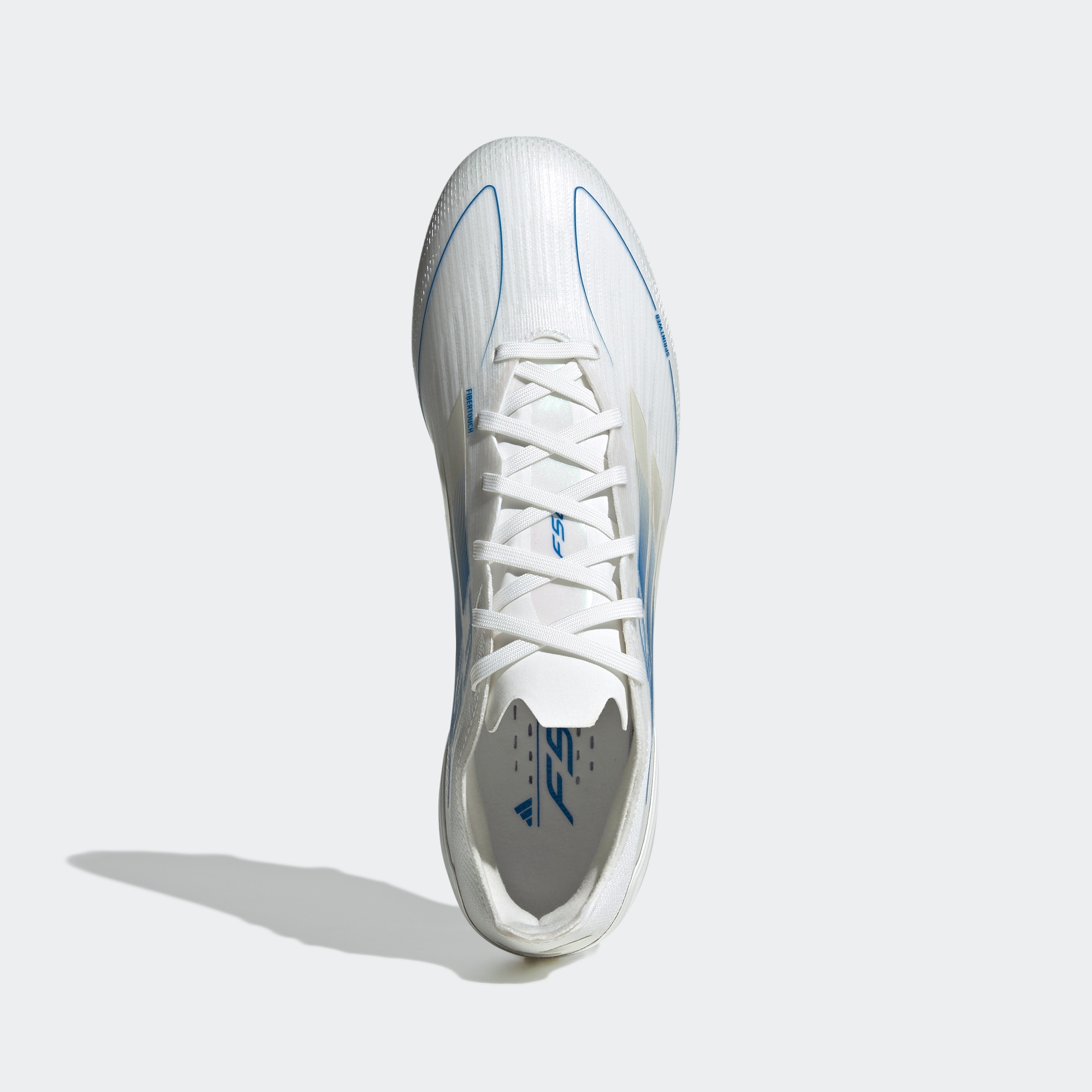adidas Performance Fußballschuh »F50 PRO FG«