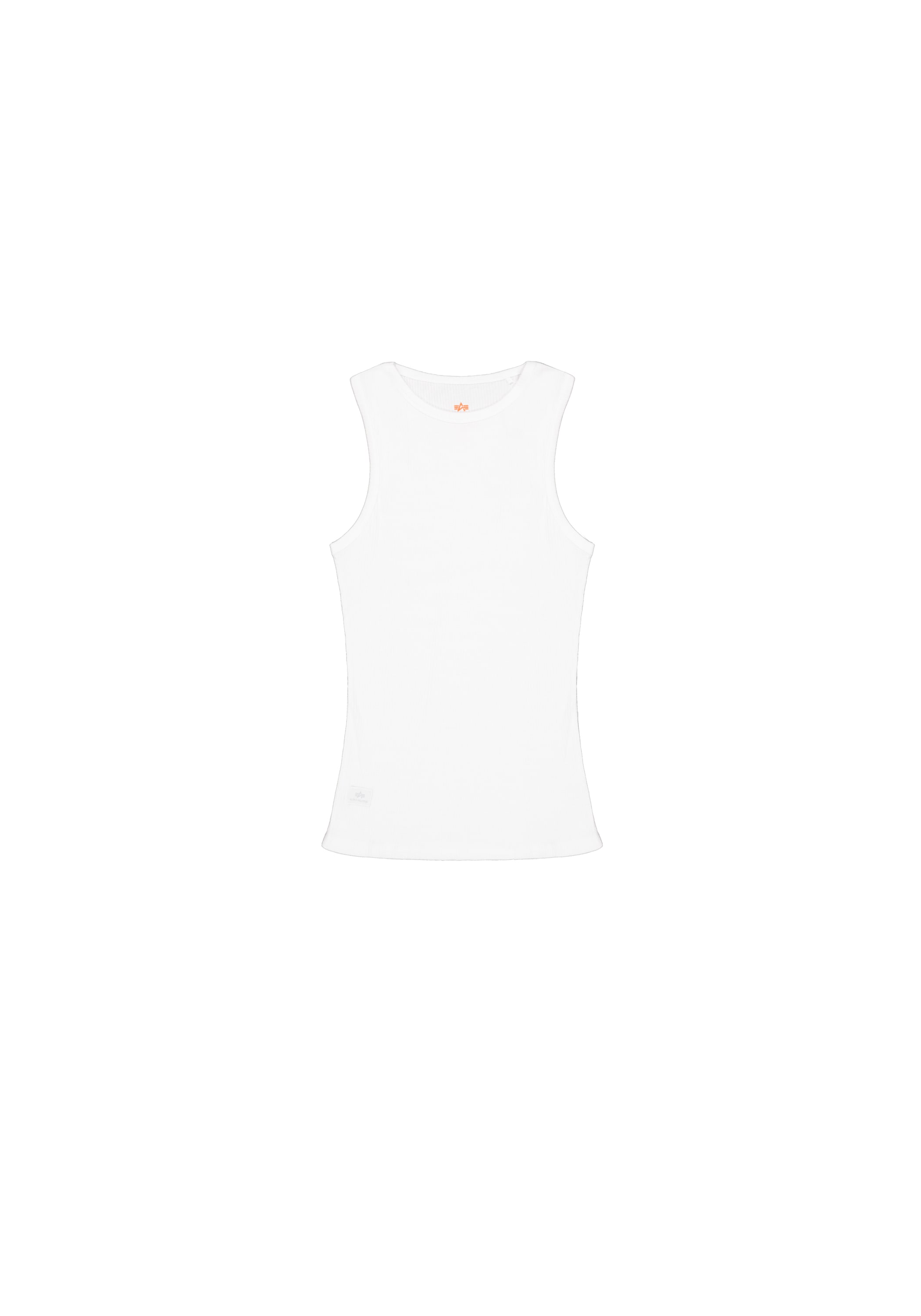 Alpha Industries Muskelshirt »X-Fit Rib Tank«